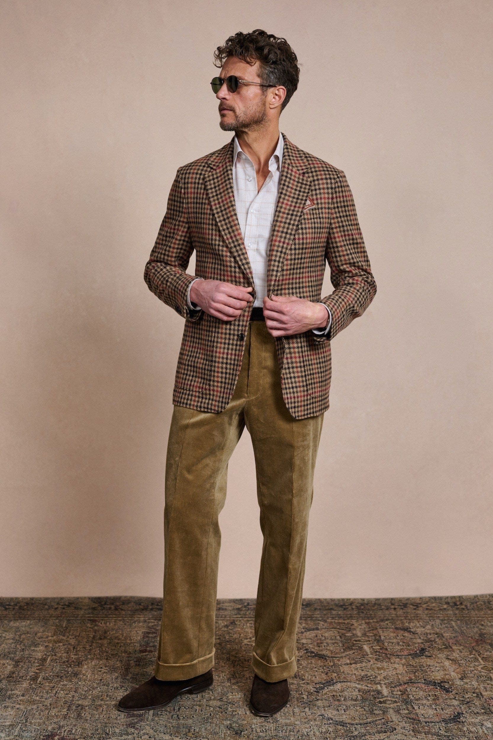 Heritage Builder Capsule - Image 20