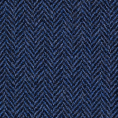 Herringbone Lambswool Suit - Image 12