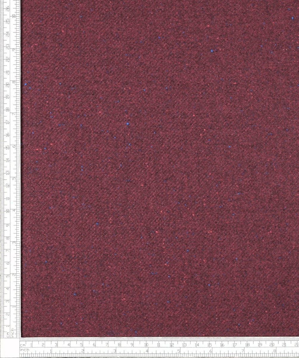 Loro Piana Royal Tweed Jacket - Image 4