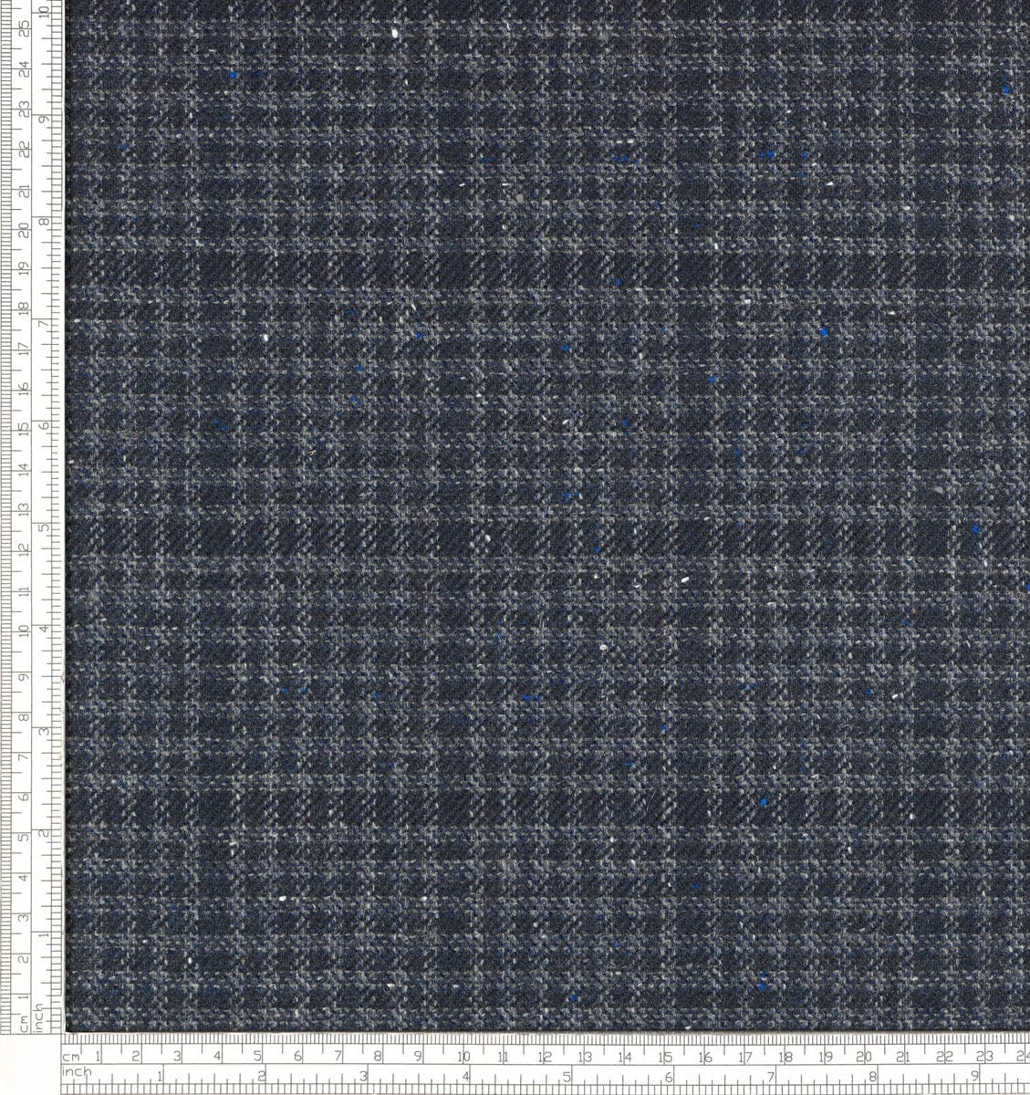 Loro Piana Royal Tweed Jacket - Image 9