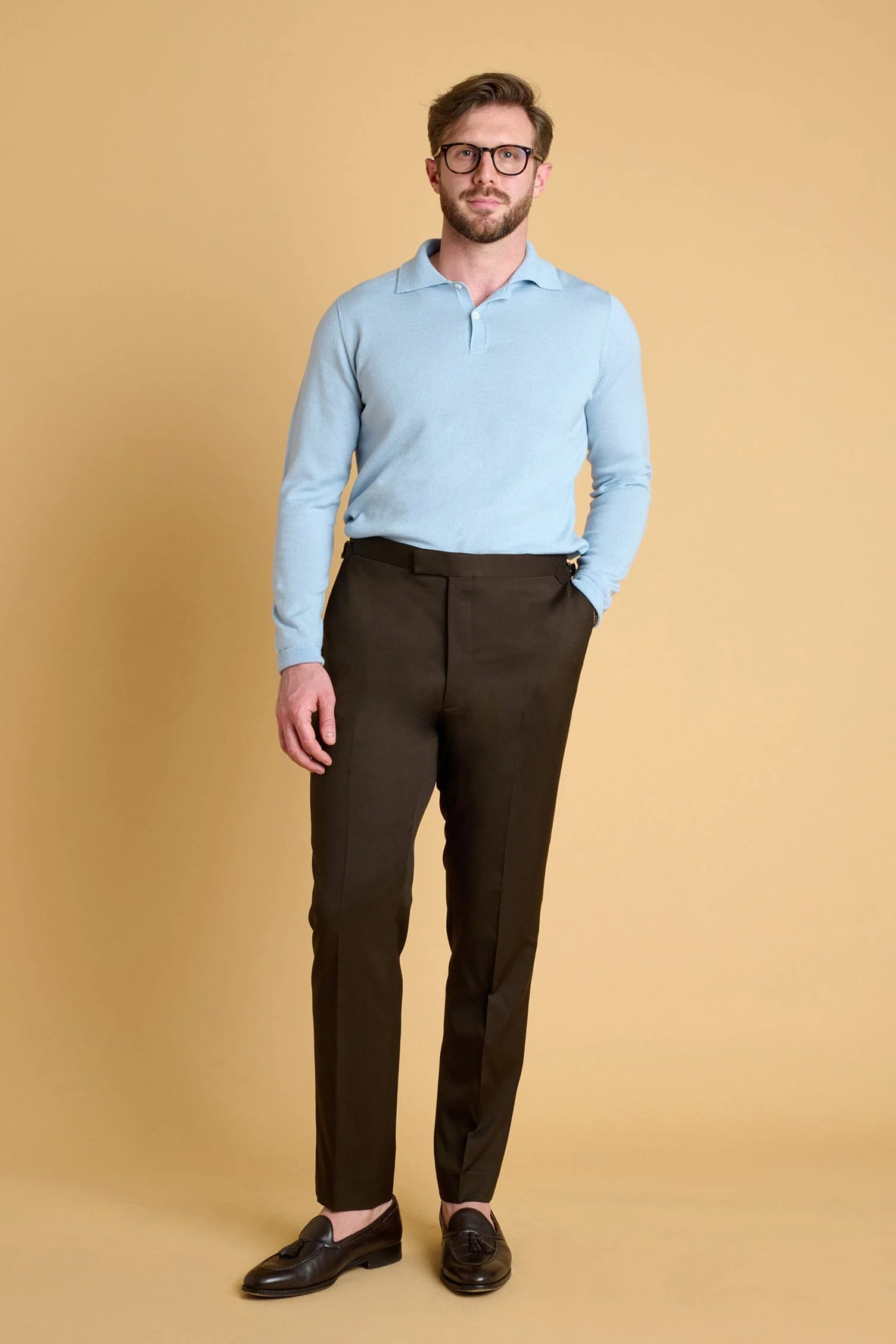 4-Season Classic Trouser - Image 12