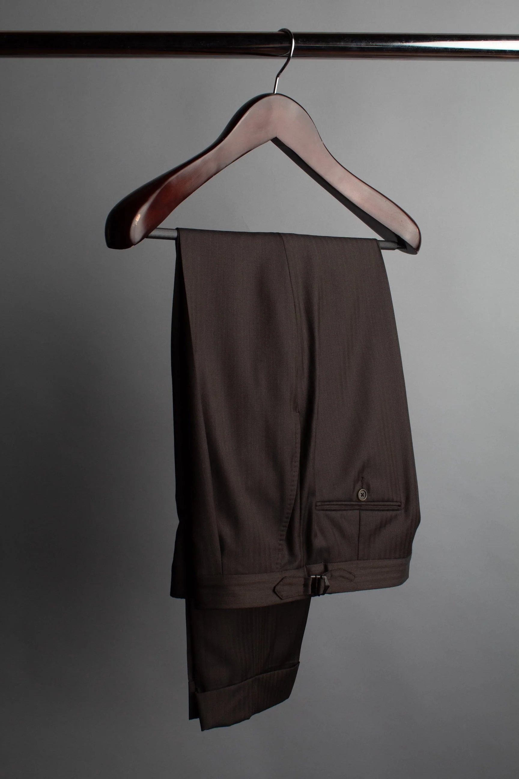 4-Season Classic Trouser - Image 20