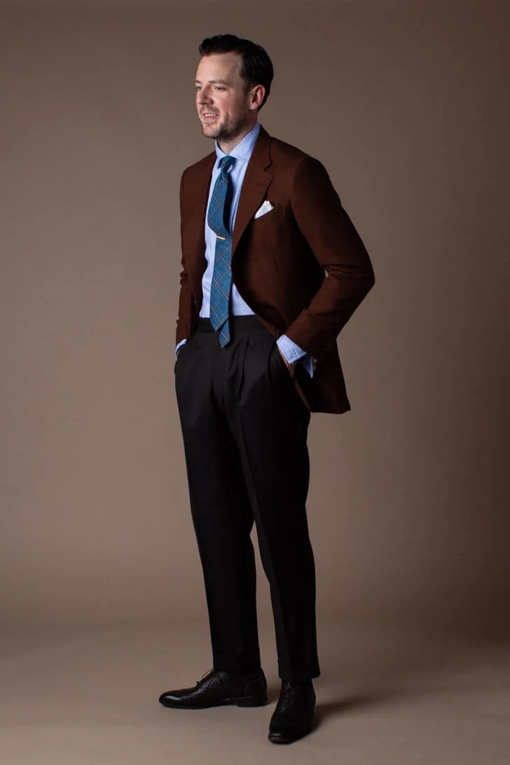 4-Season Classic Trouser - Image 21