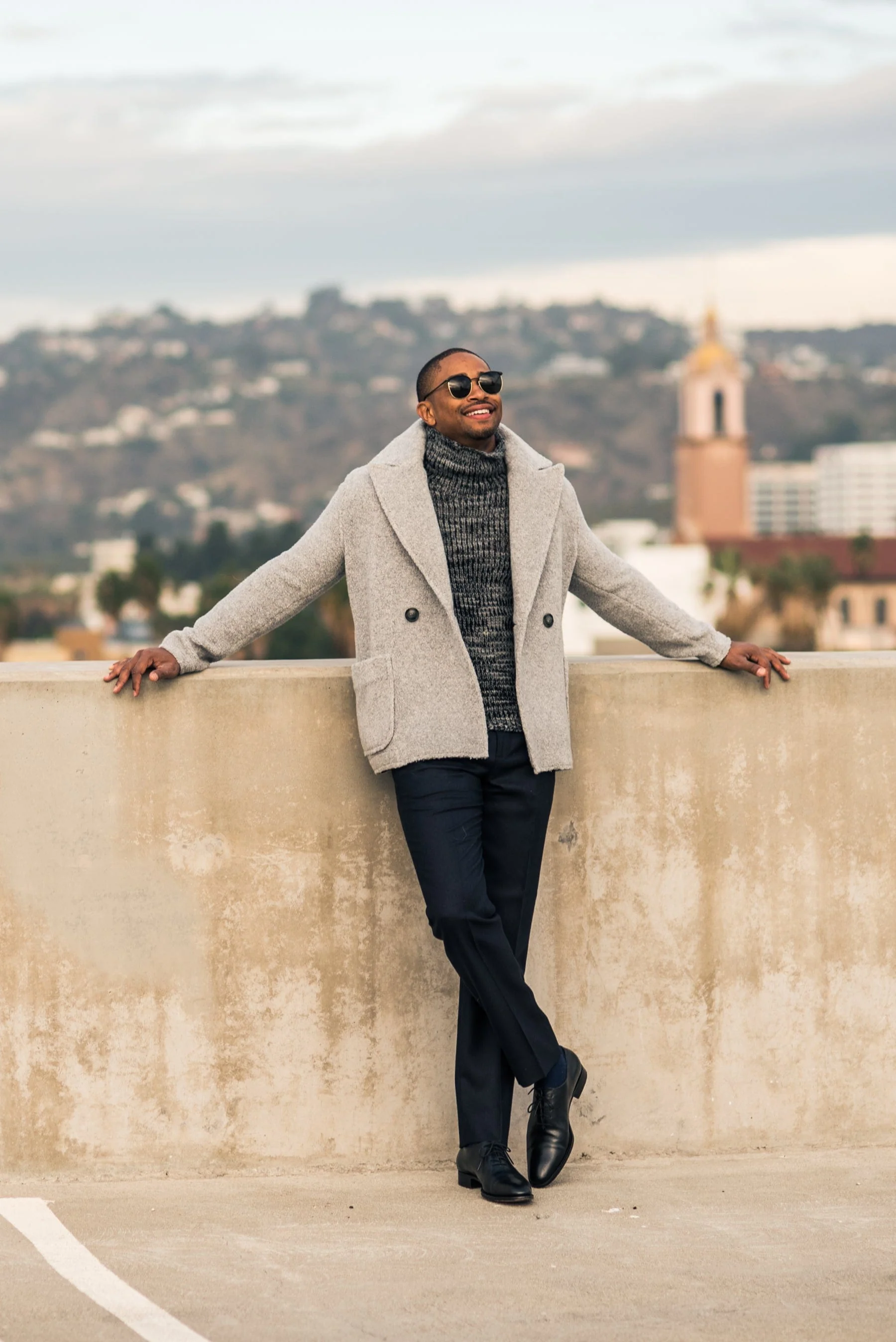 4-Season Classic Trouser - Image 29