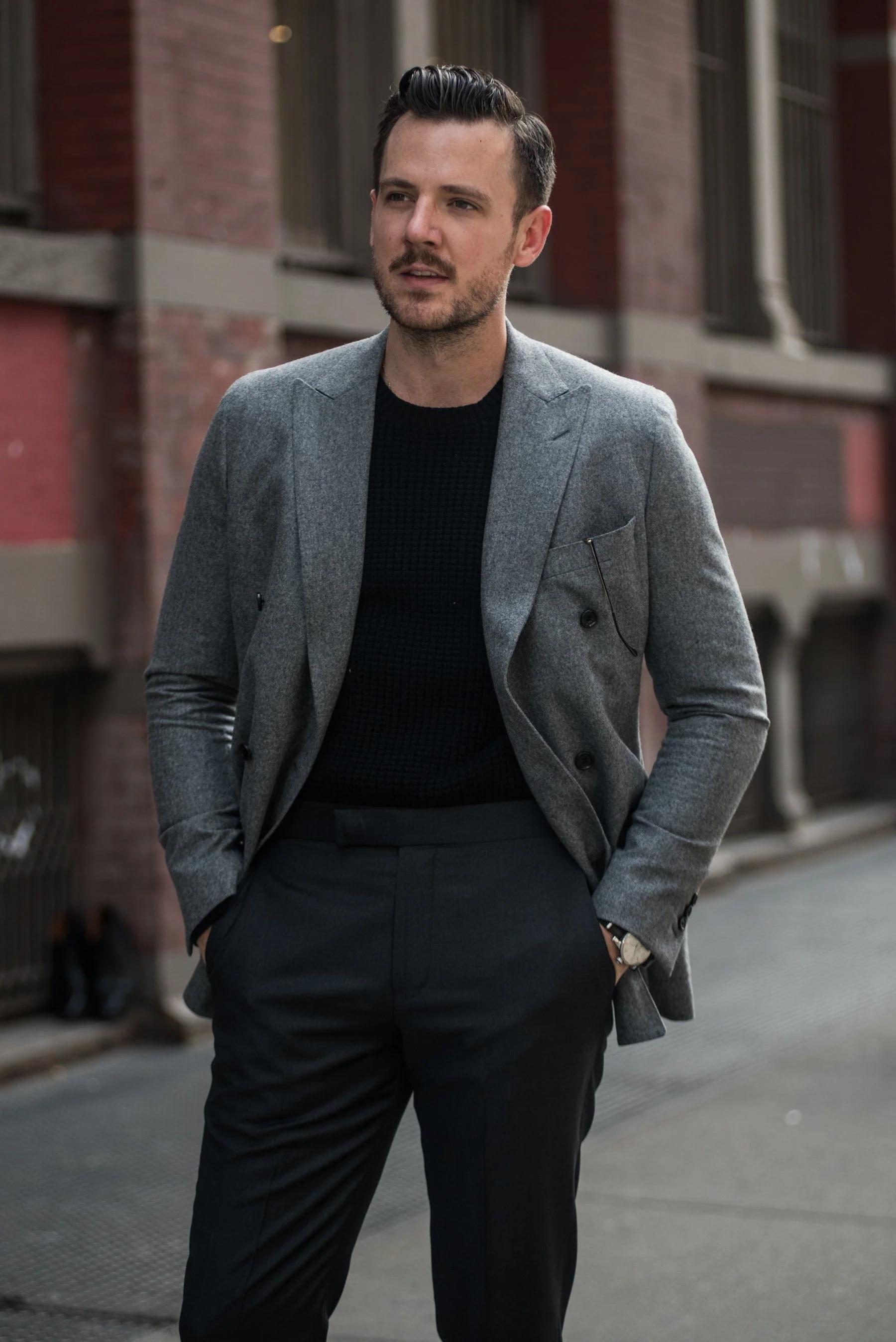 4-Season Classic Trouser - Image 33