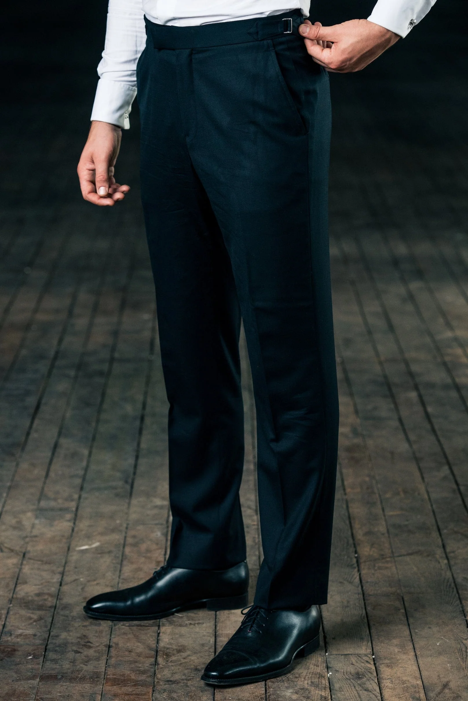 4-Season Classic Trouser - Image 37