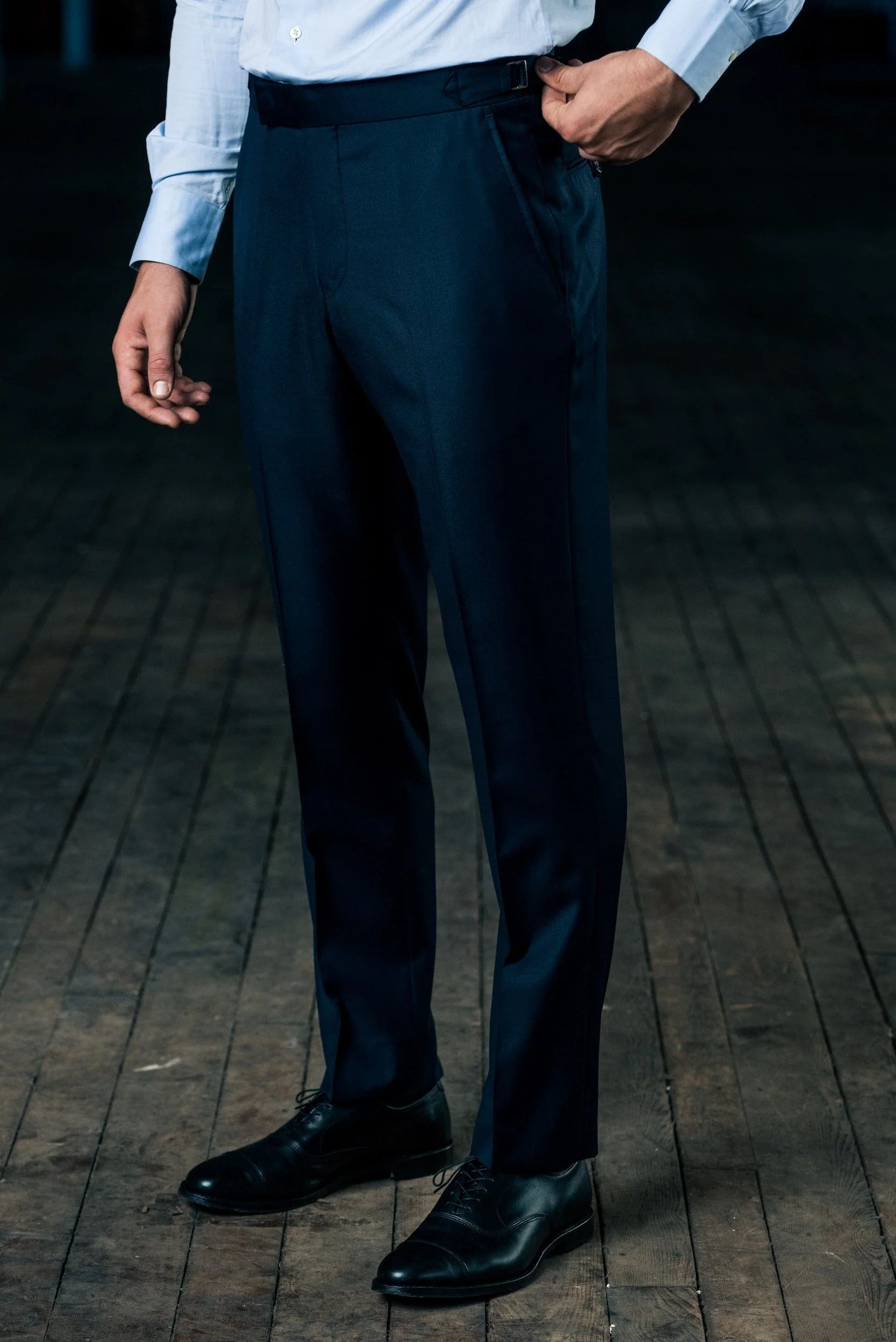 4-Season Classic Trouser - Image 6