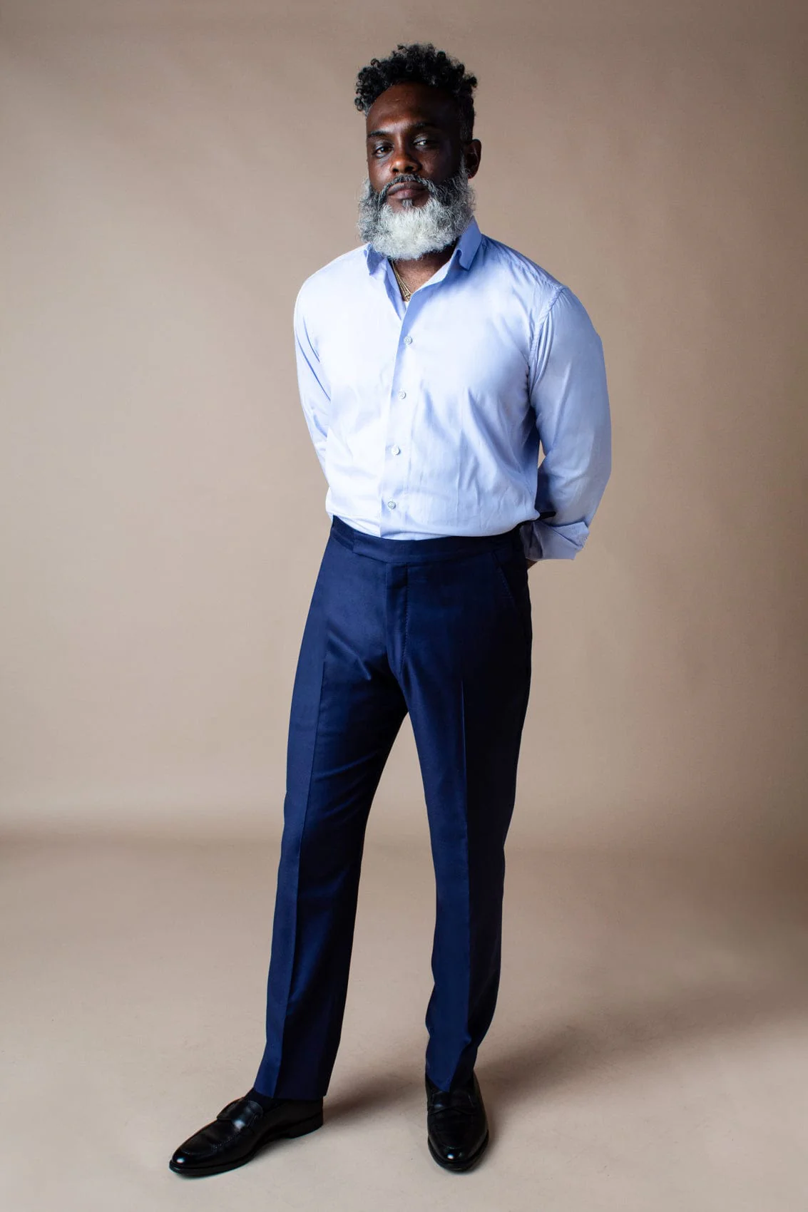 4-Season Classic Trouser - Image 7