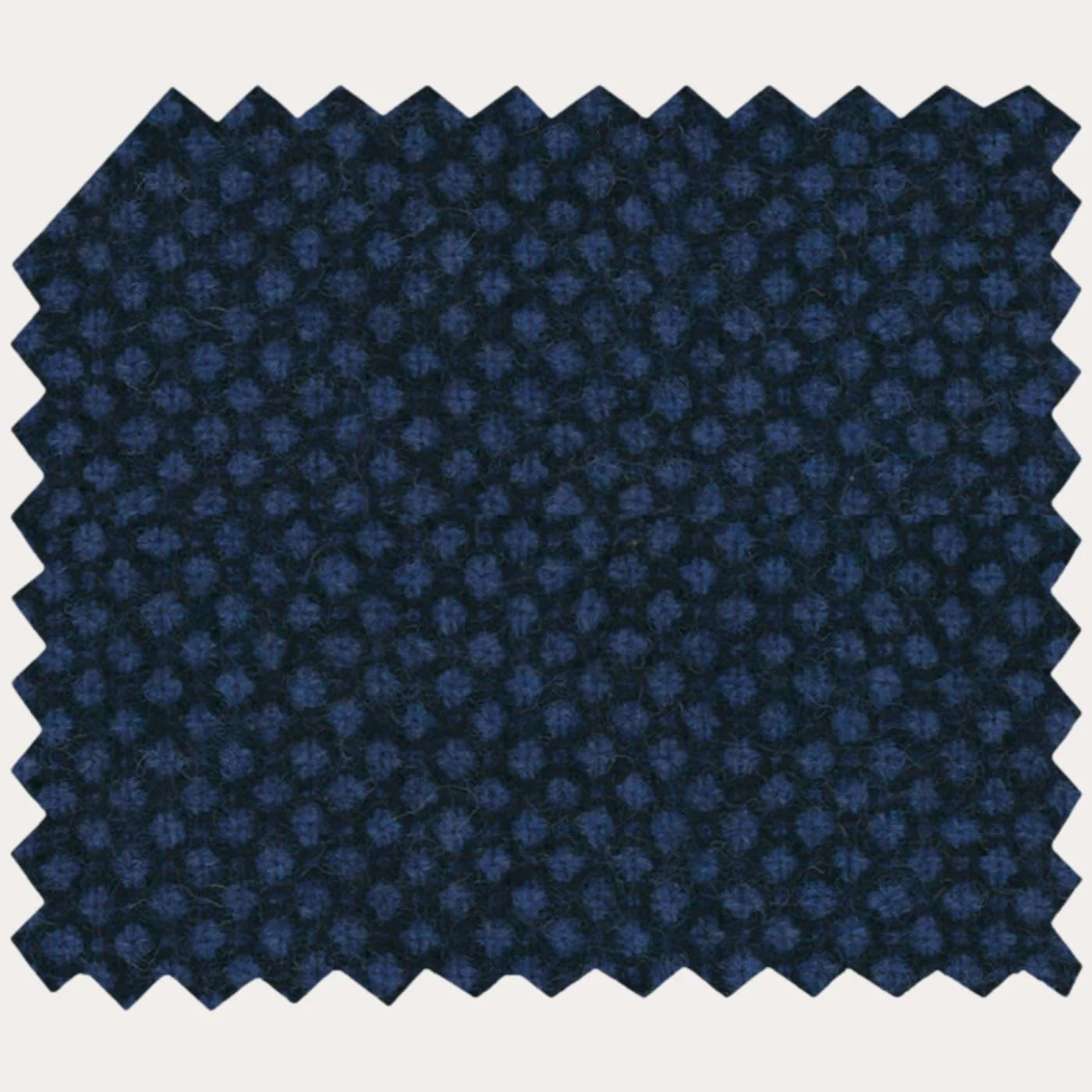 Birdseye Tweed Trouser - Image 9