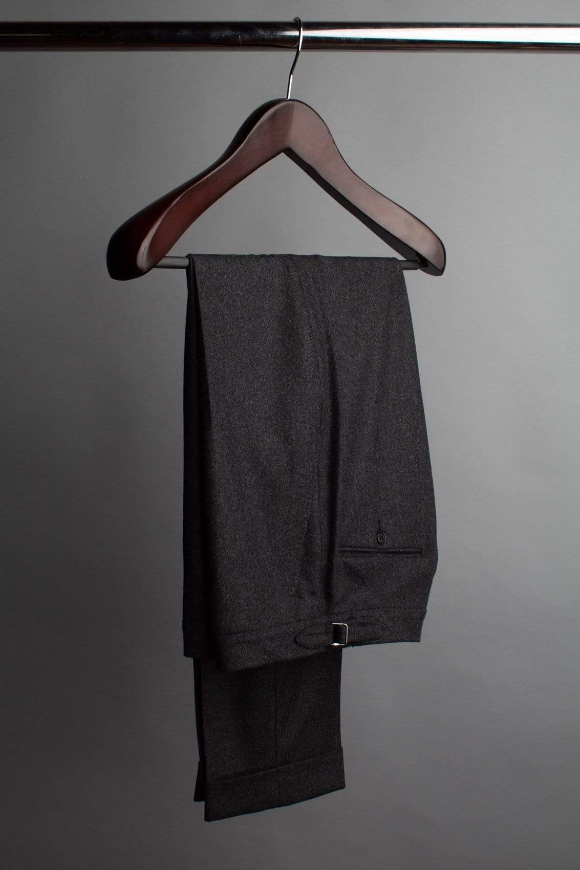 Flannel Trouser - Image 10
