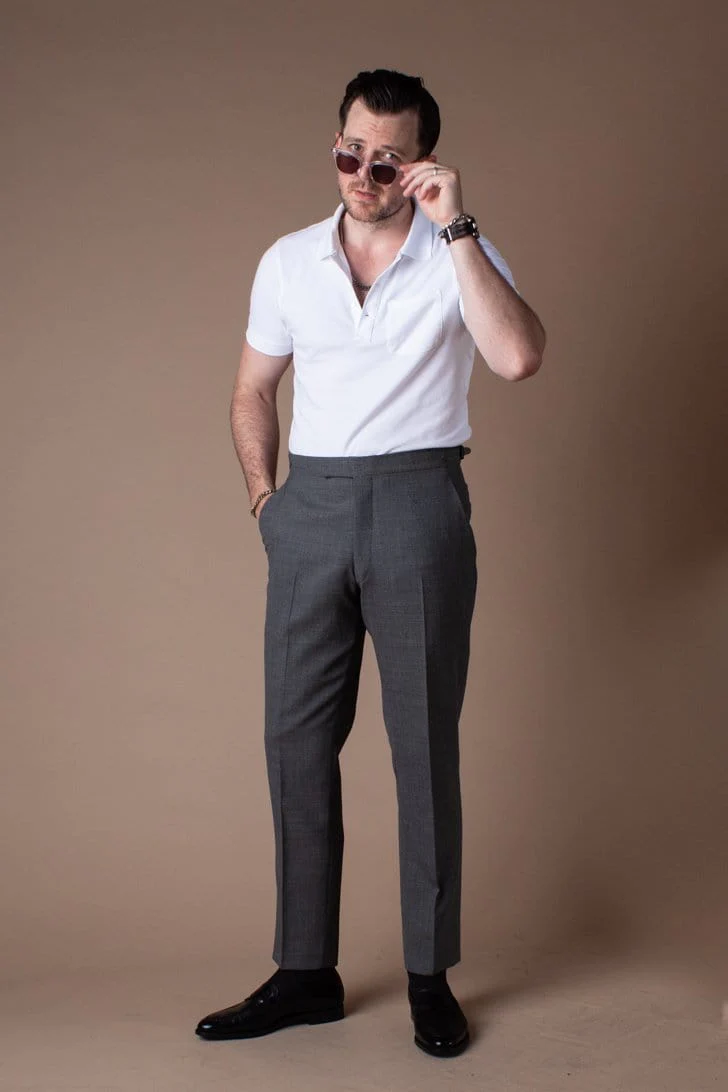 Fresco Trouser - Image 10