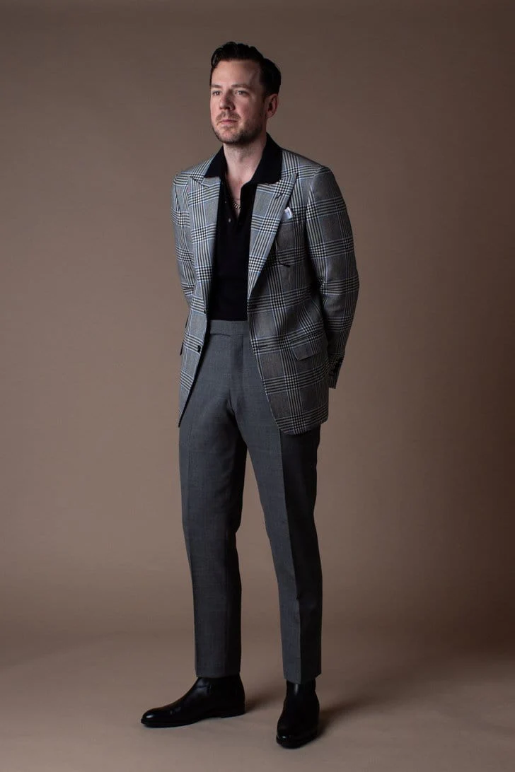 Fresco Trouser - Image 11