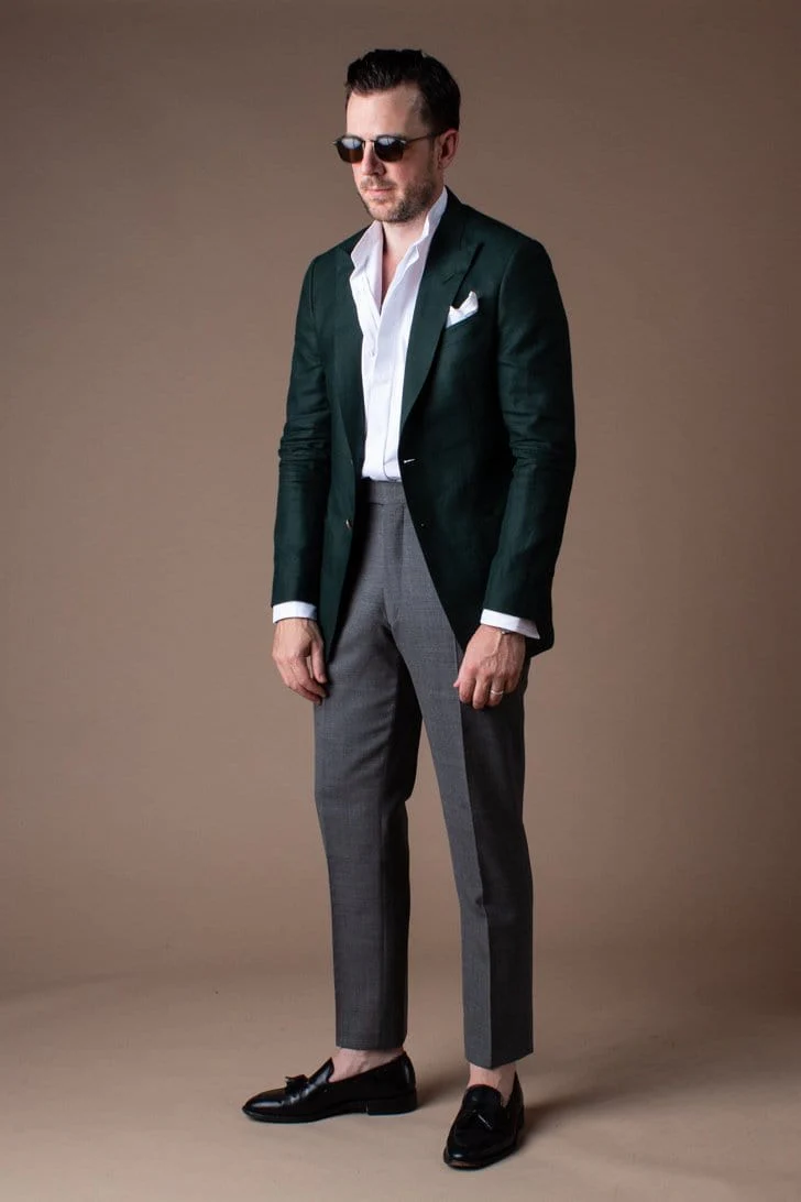 Fresco Trouser - Image 13