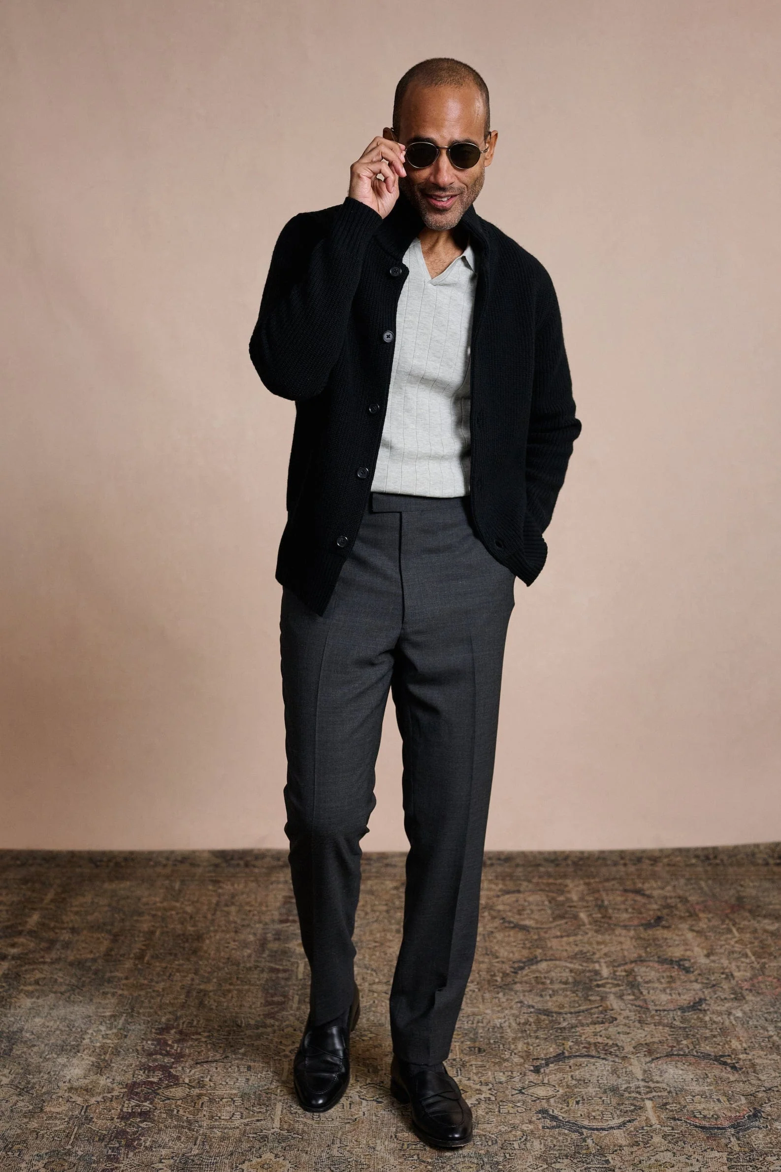 Fresco Trouser - Image 4
