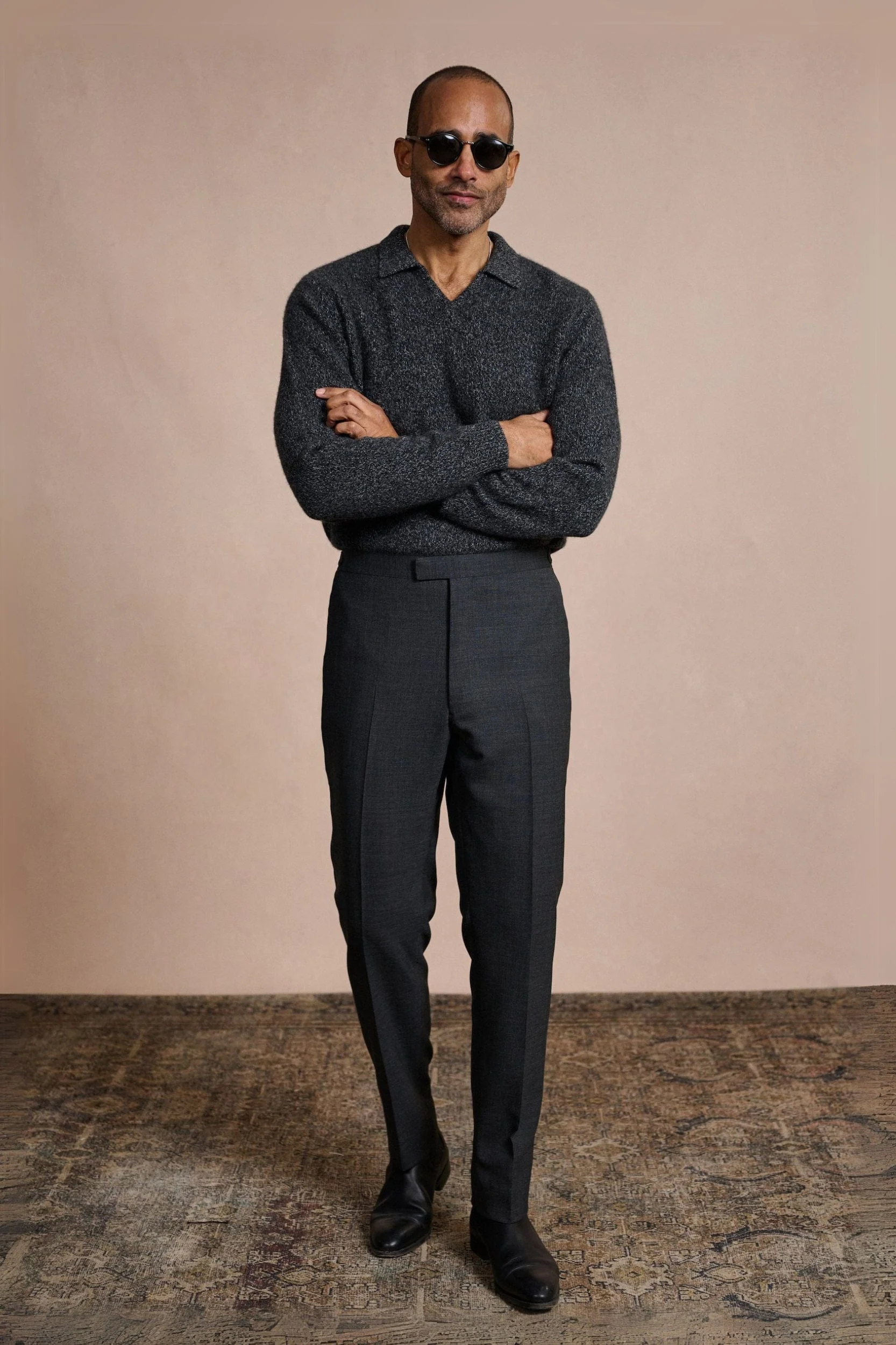 Fresco Trouser - Image 5