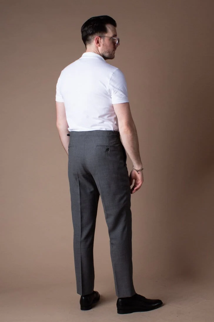 Fresco Trouser - Image 6