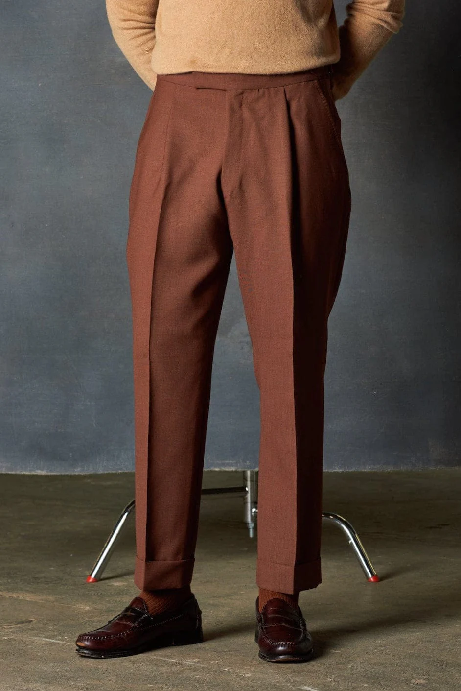 Fresco Trouser - Image 7