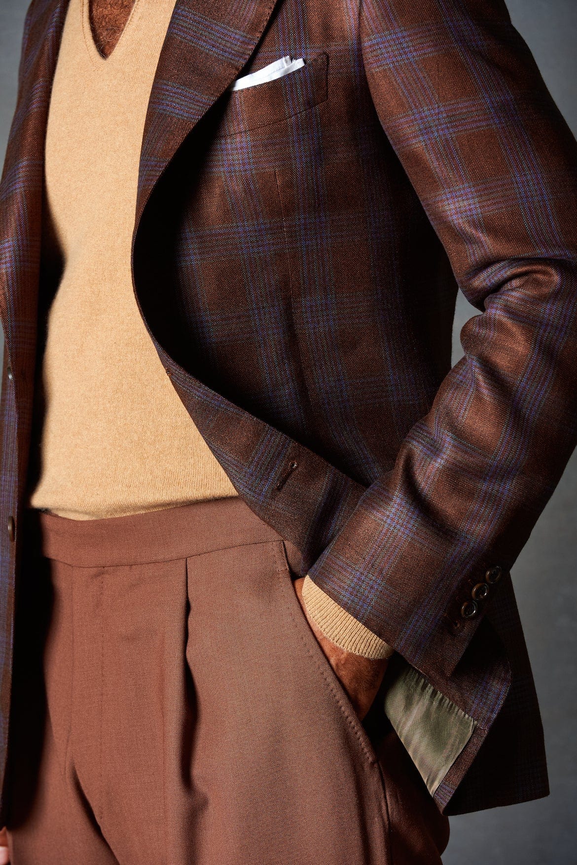 Fresco Trouser - Image 8