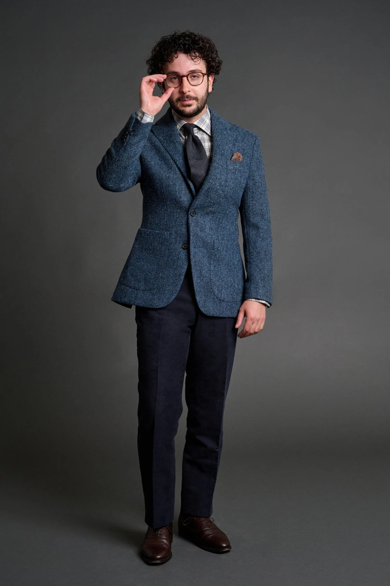 Moleskin Trouser - Image 11