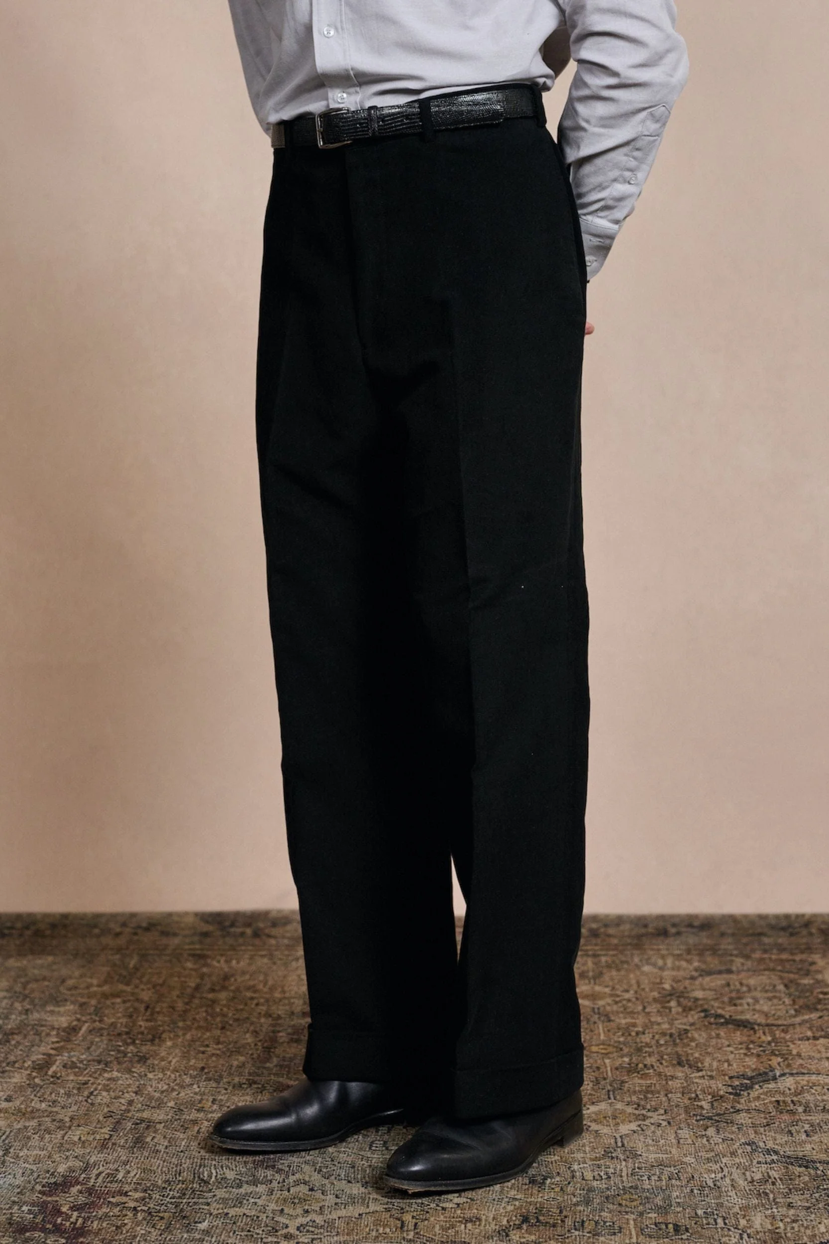 Moleskin Trouser - Image 3