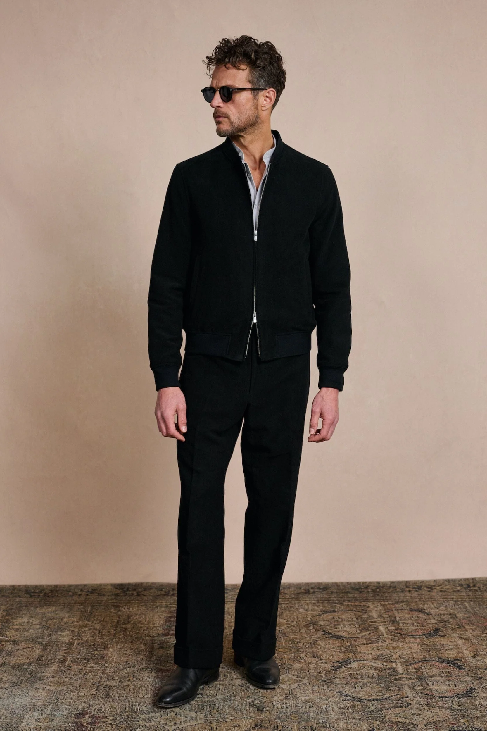 Moleskin Trouser - Image 4