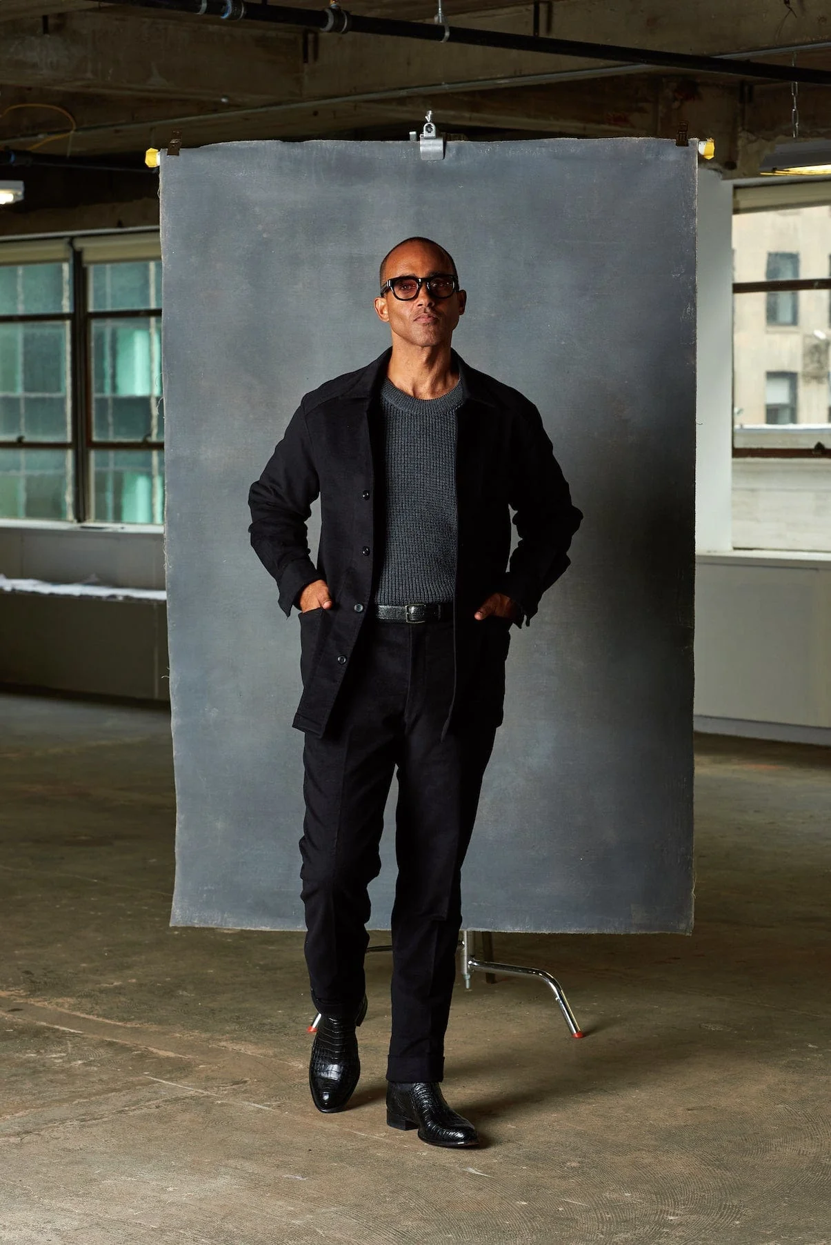 Moleskin Trouser - Image 7