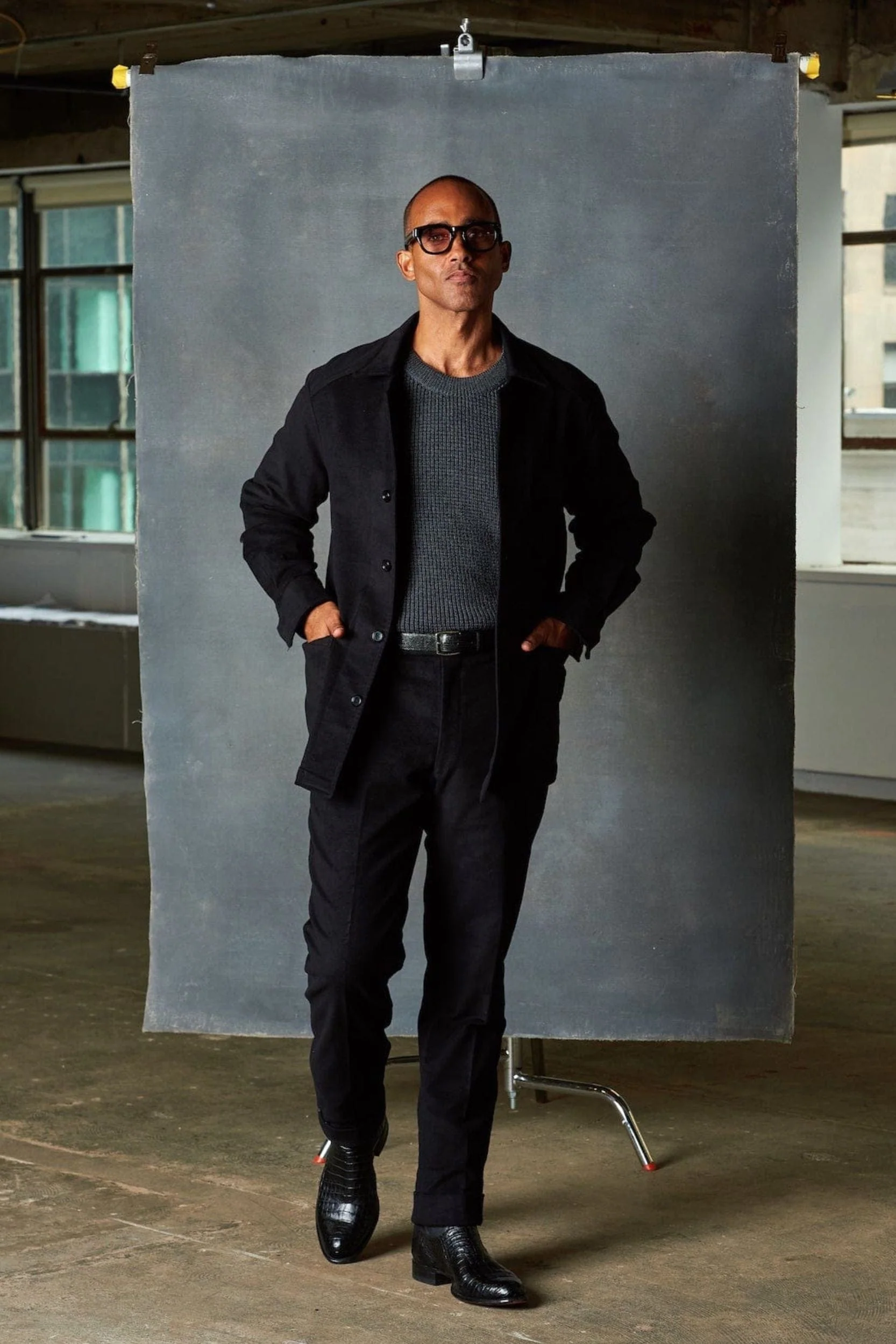 Moleskin Trouser - Image 8
