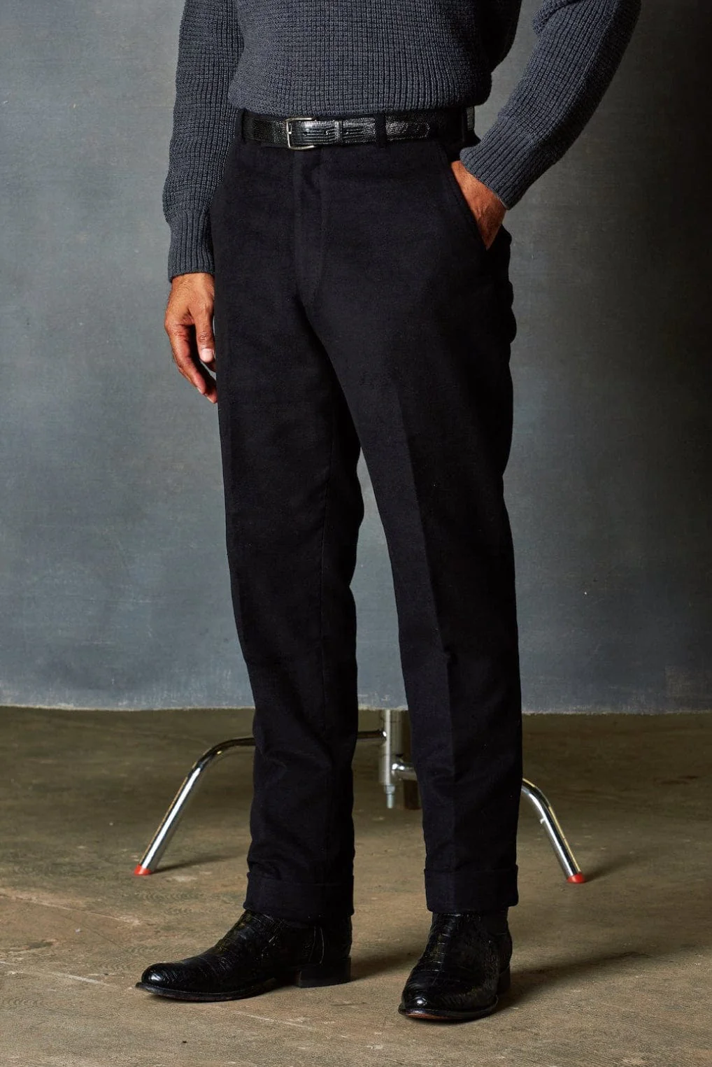 Moleskin Trouser - Image 9