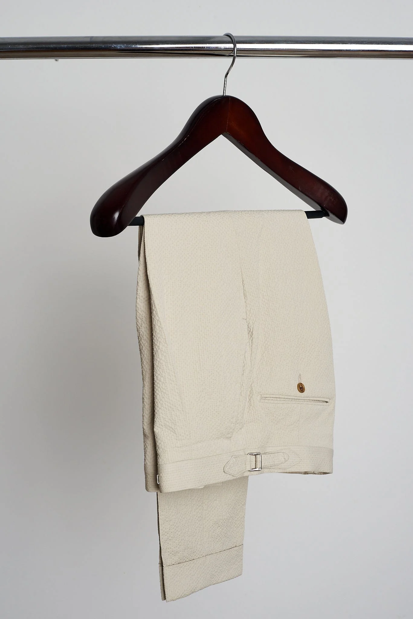 Seersucker Trouser - Image 21
