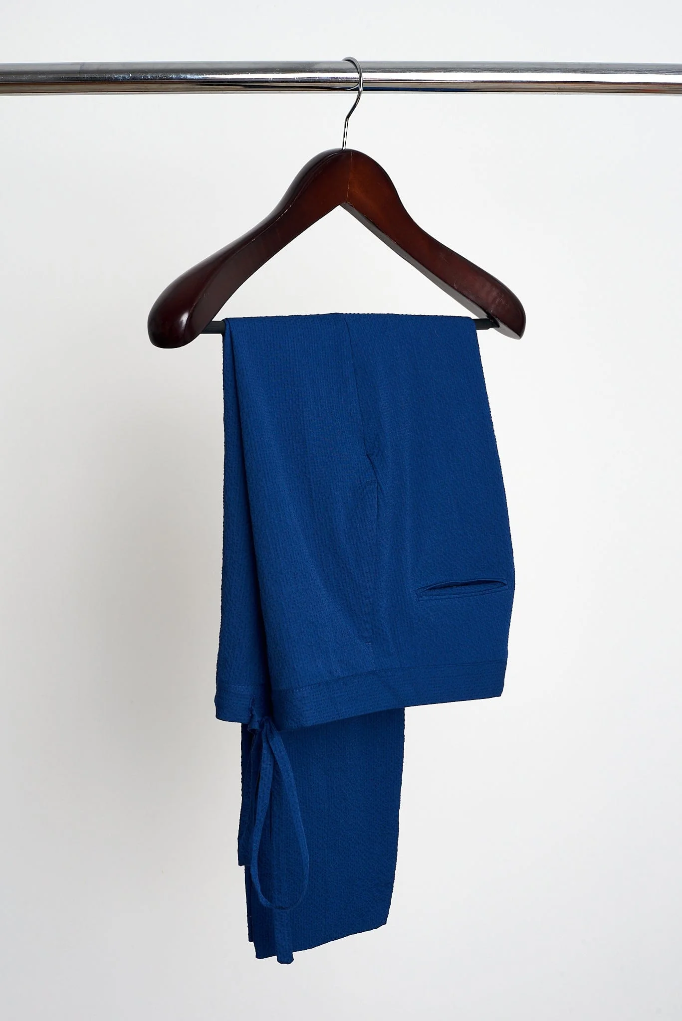 Seersucker Trouser - Image 23