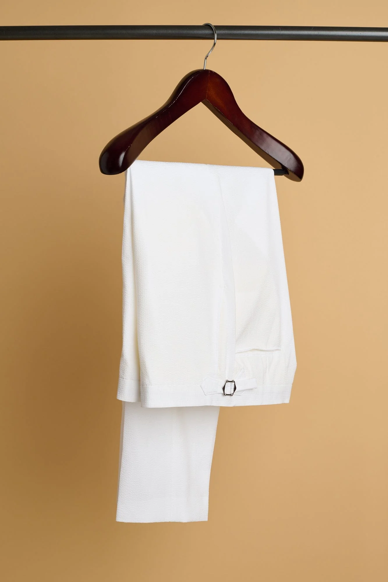 Seersucker Trouser - Image 25