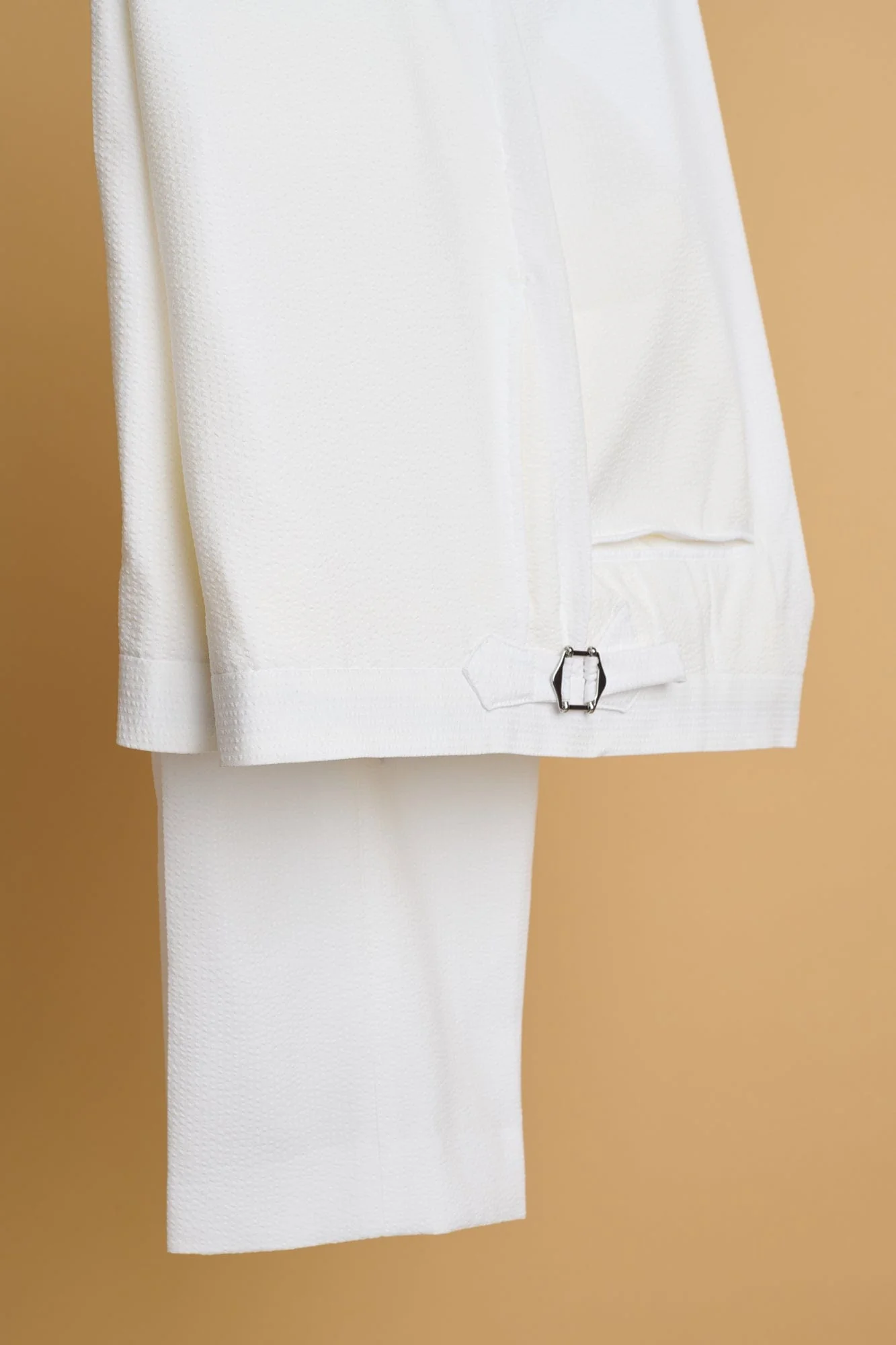 Seersucker Trouser - Image 26