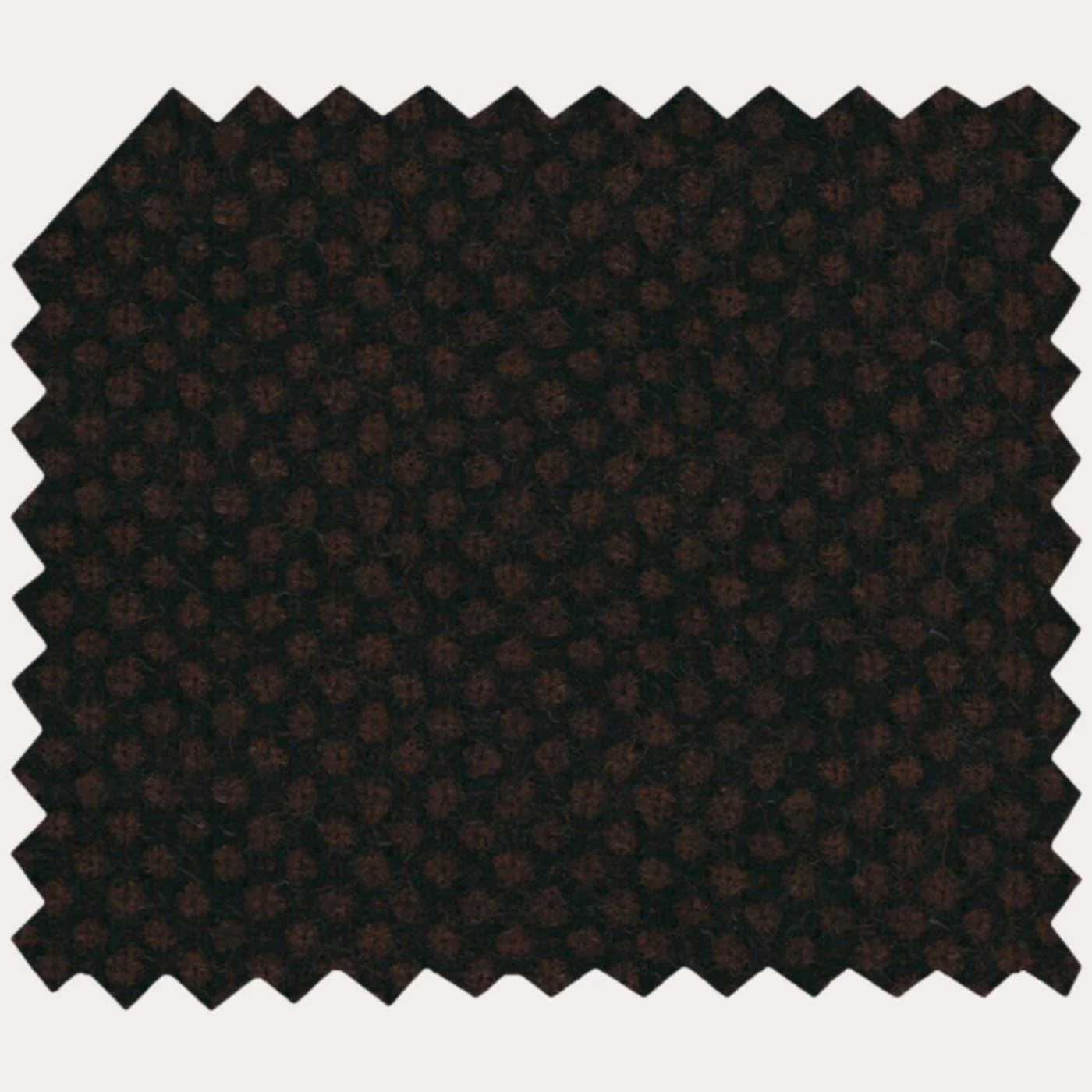 Birdseye Tweed Bomber - Image 12
