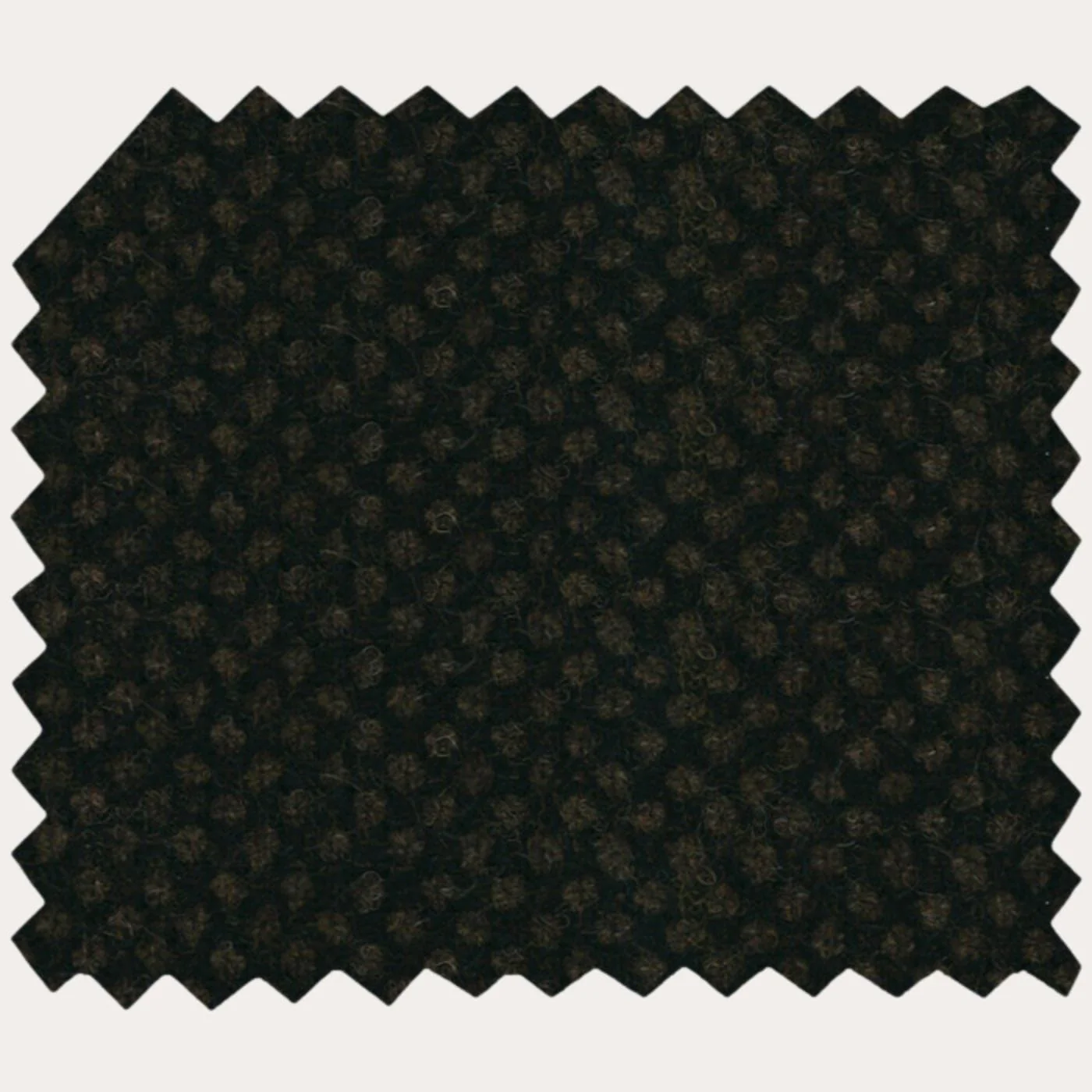 Birdseye Tweed Bomber - Image 13