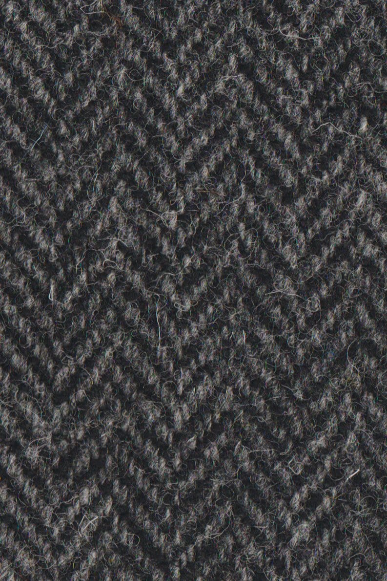 Harris Tweed Coat - Image 35