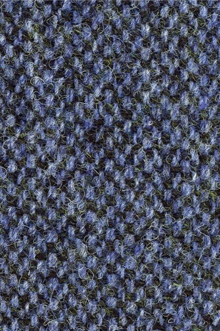 Houndstooth Tweed Coat - Image 14