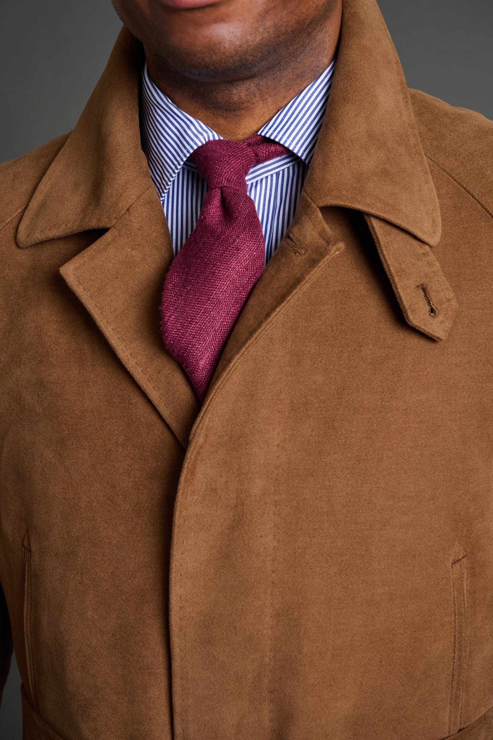 Moleskin Coat - Image 22