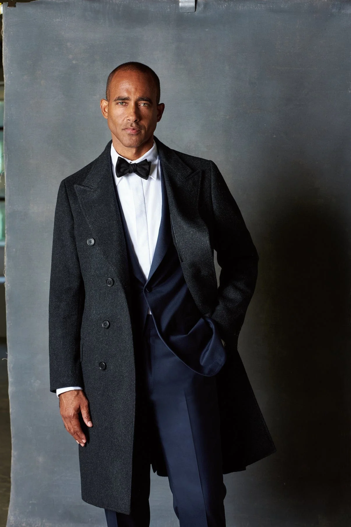 Pure Cashmere Coat - Image 10