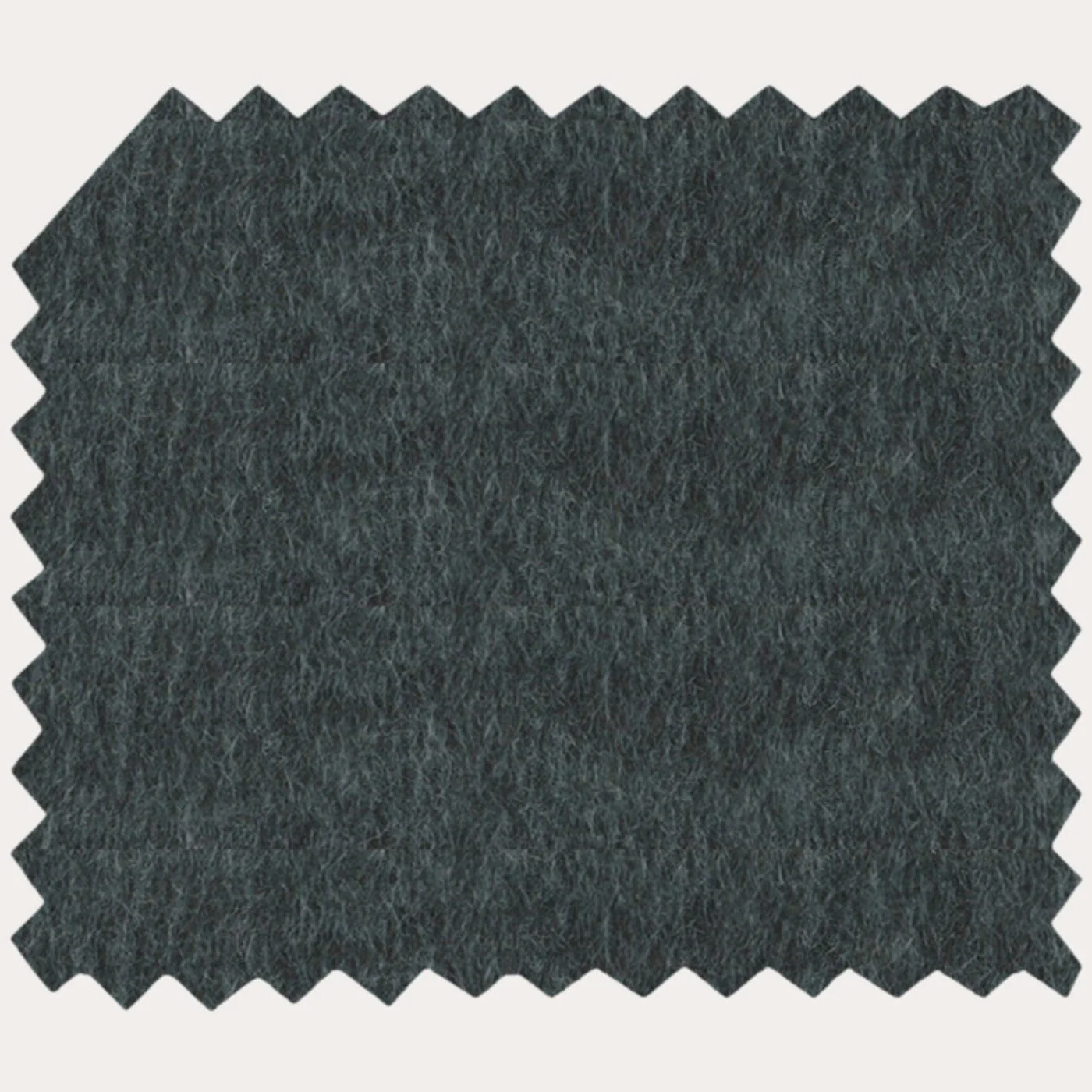 Wool Puffer Vest - Image 13