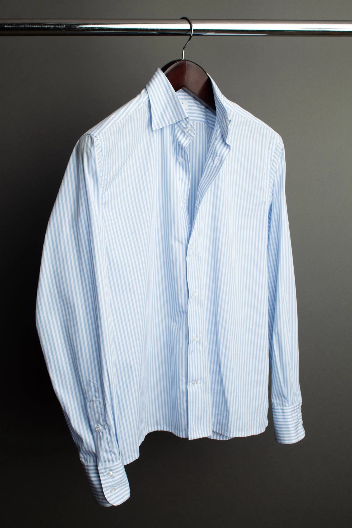Bengal Stripe Shirt - Image 14