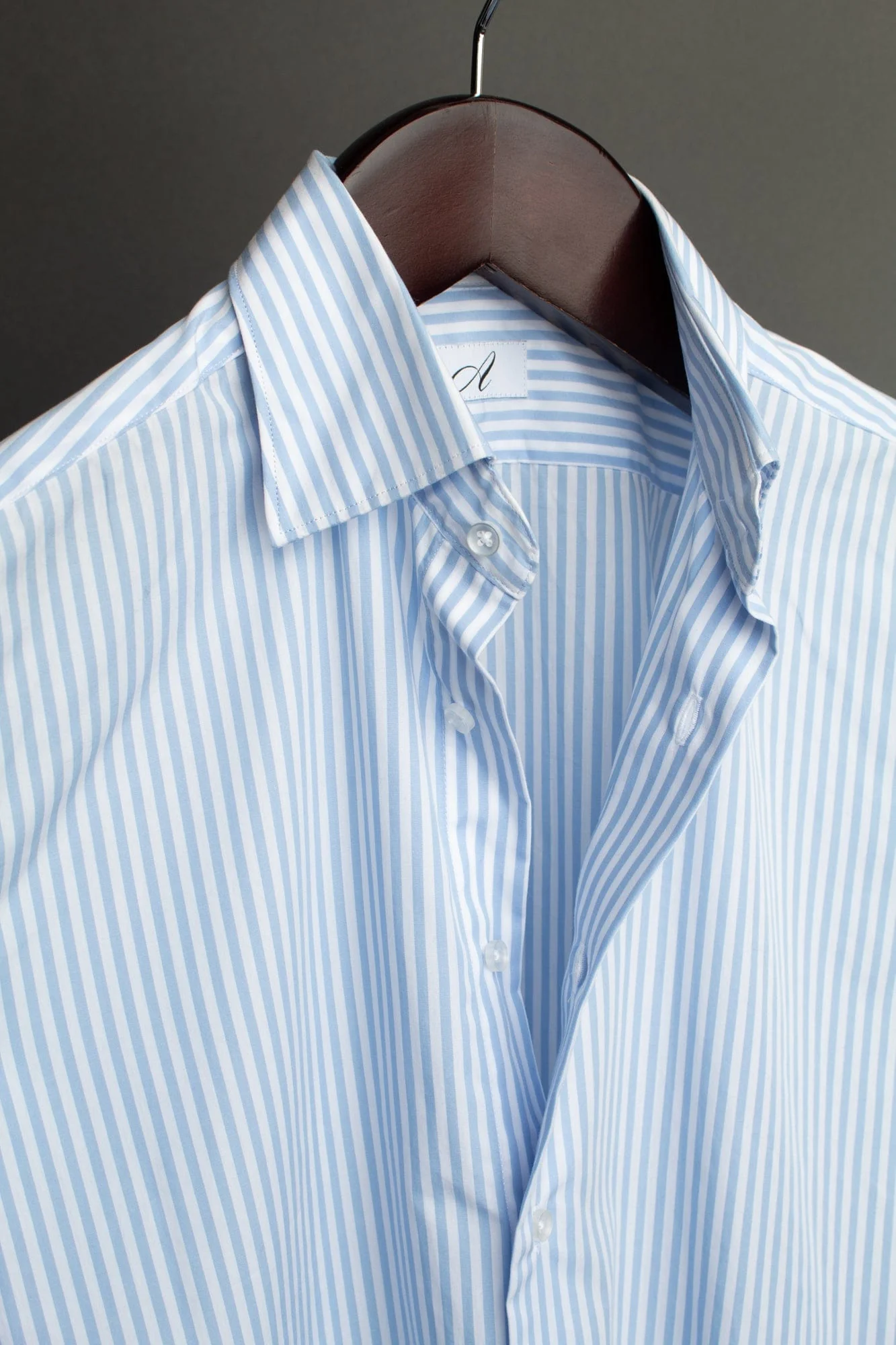 Bengal Stripe Shirt - Image 15