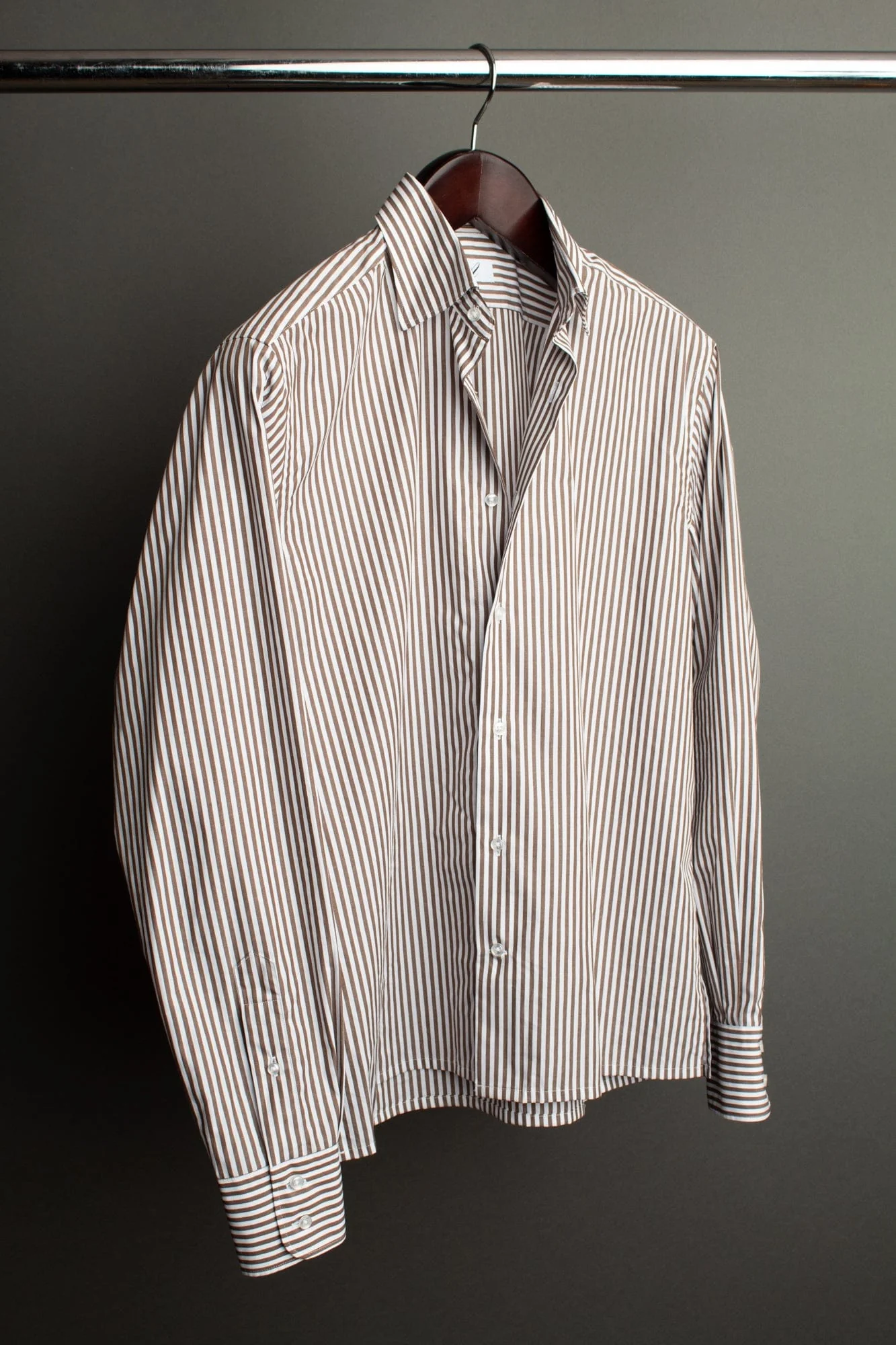 Bengal Stripe Shirt - Image 23
