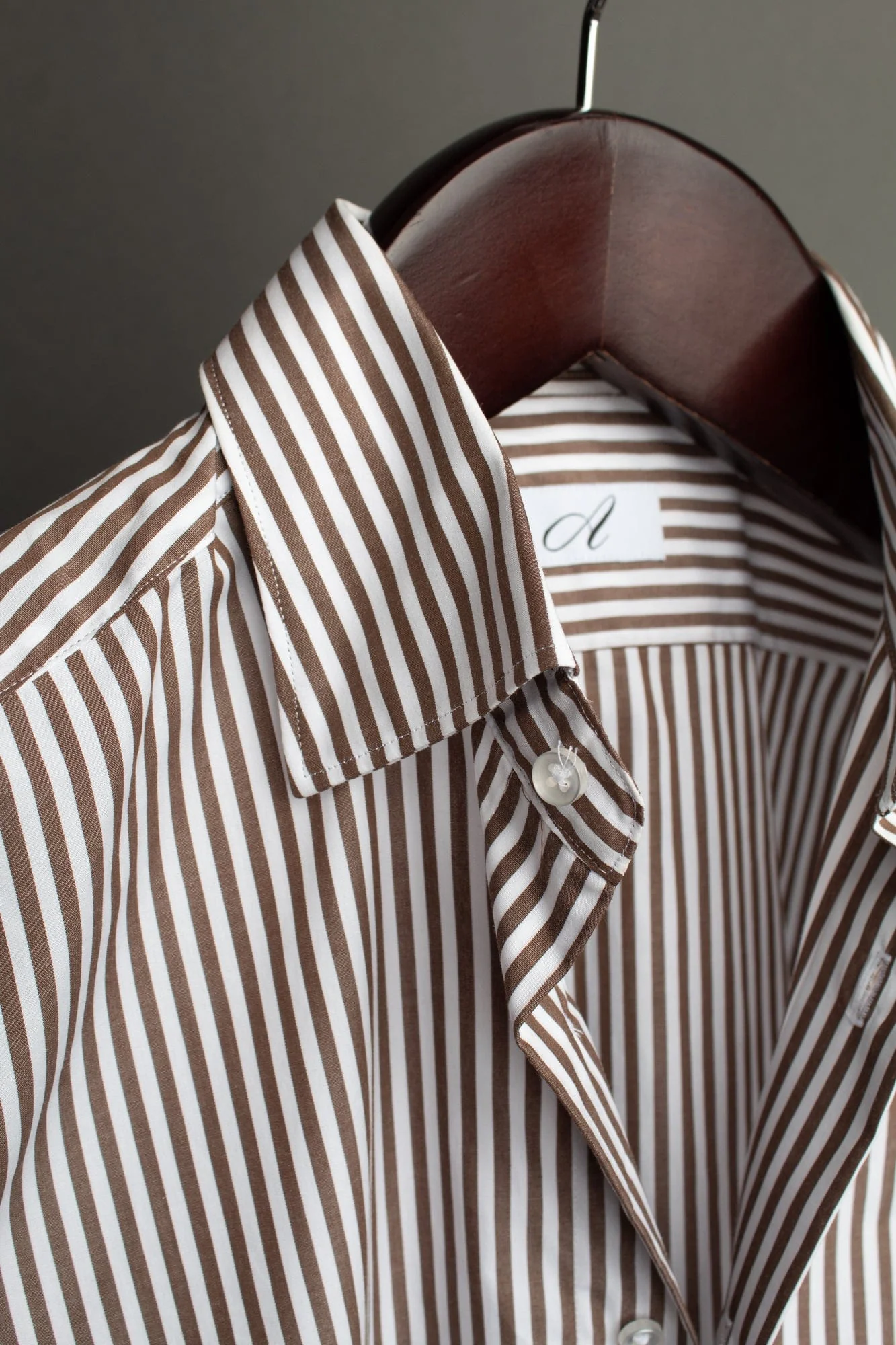 Bengal Stripe Shirt - Image 24
