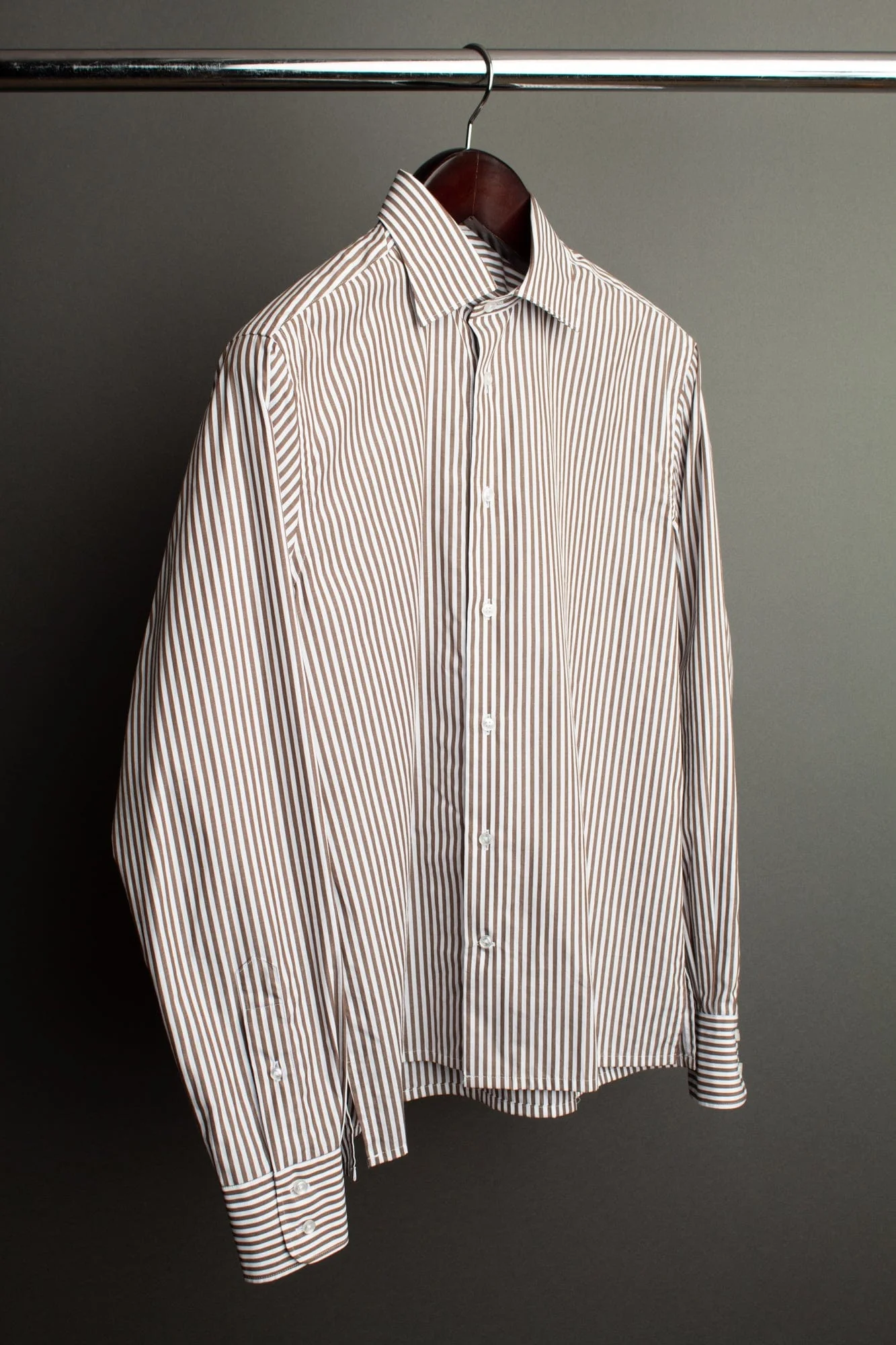 Bengal Stripe Shirt - Image 25