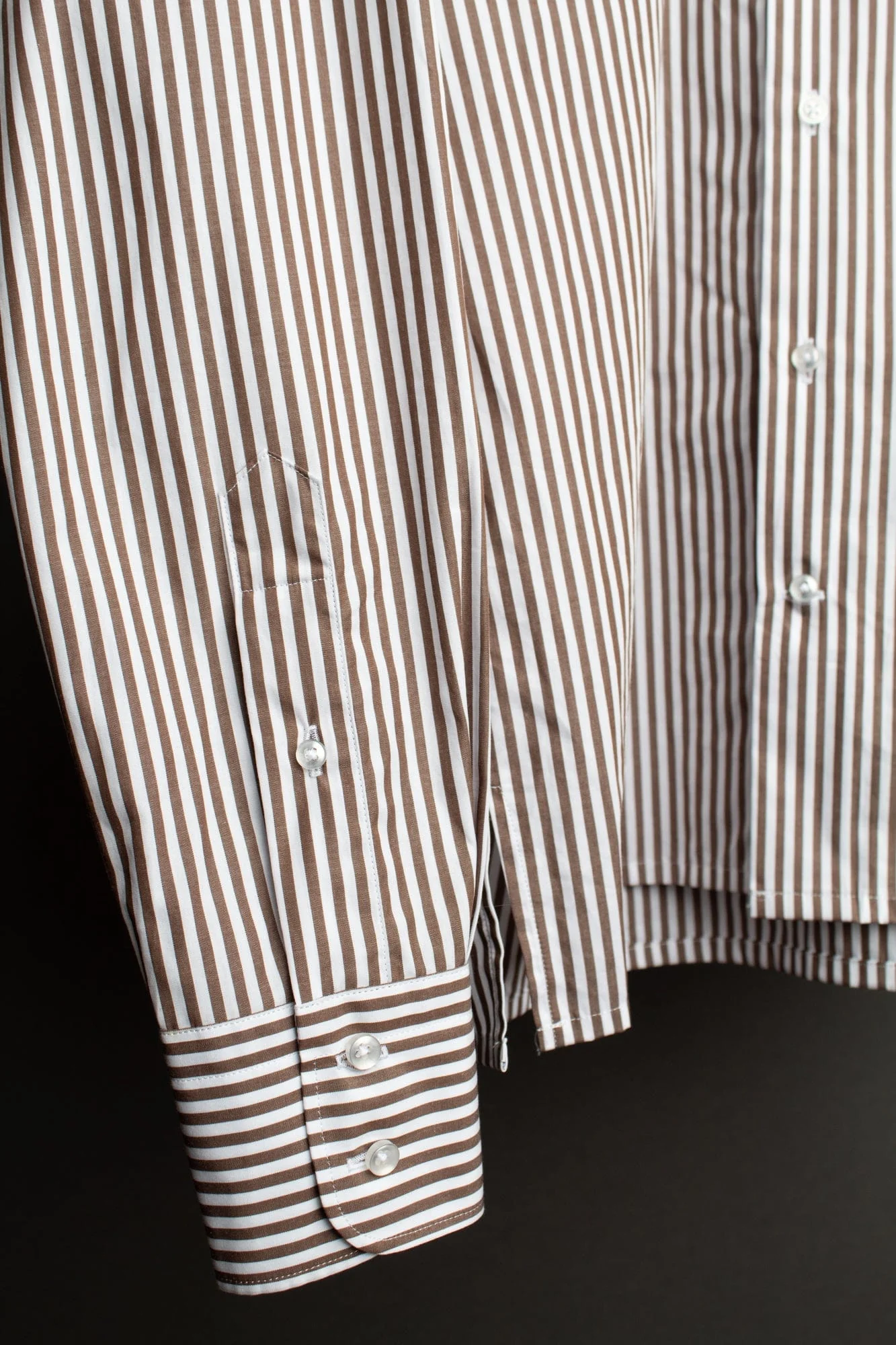 Bengal Stripe Shirt - Image 28