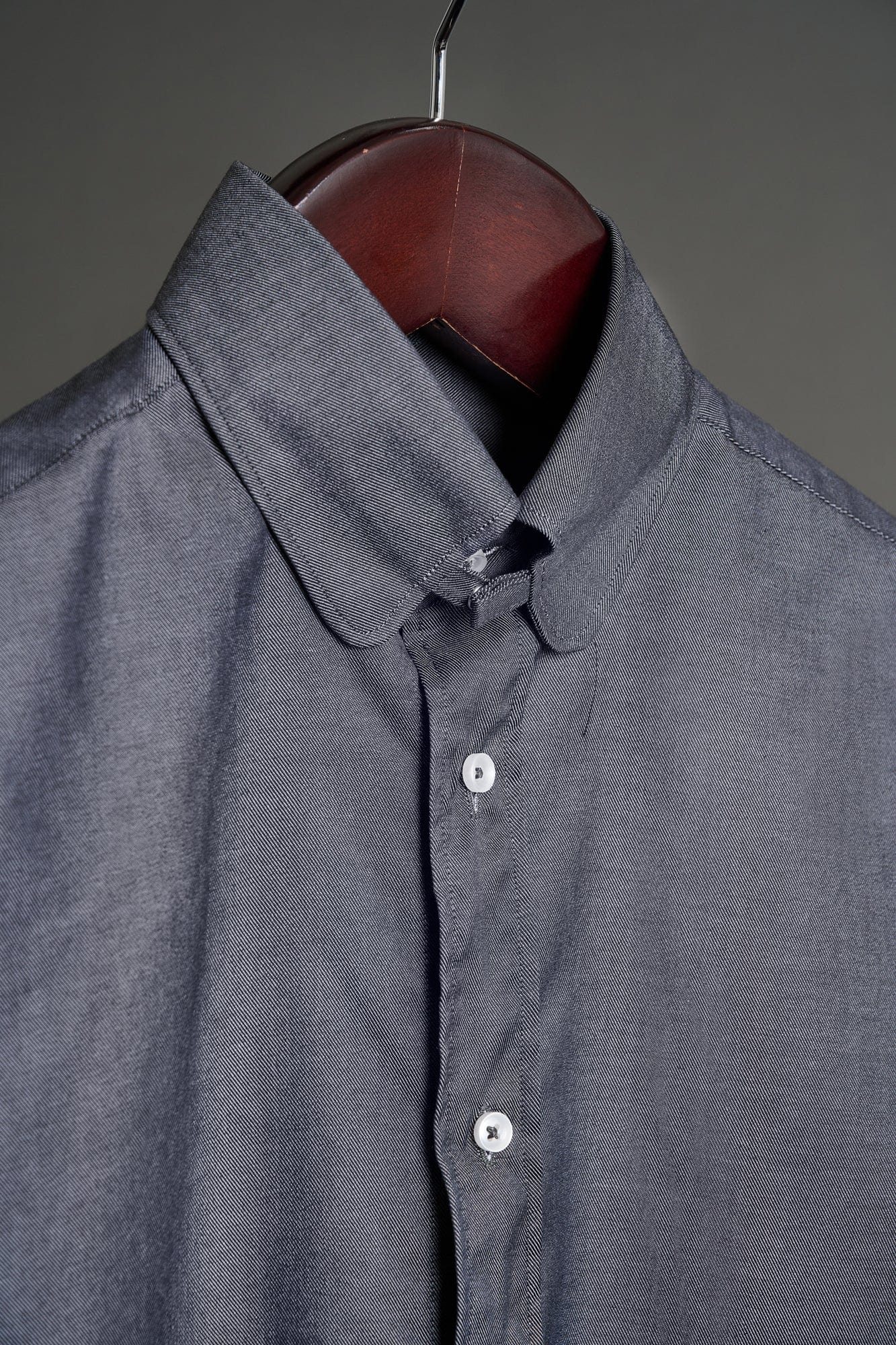 Chambray Shirt - Image 10