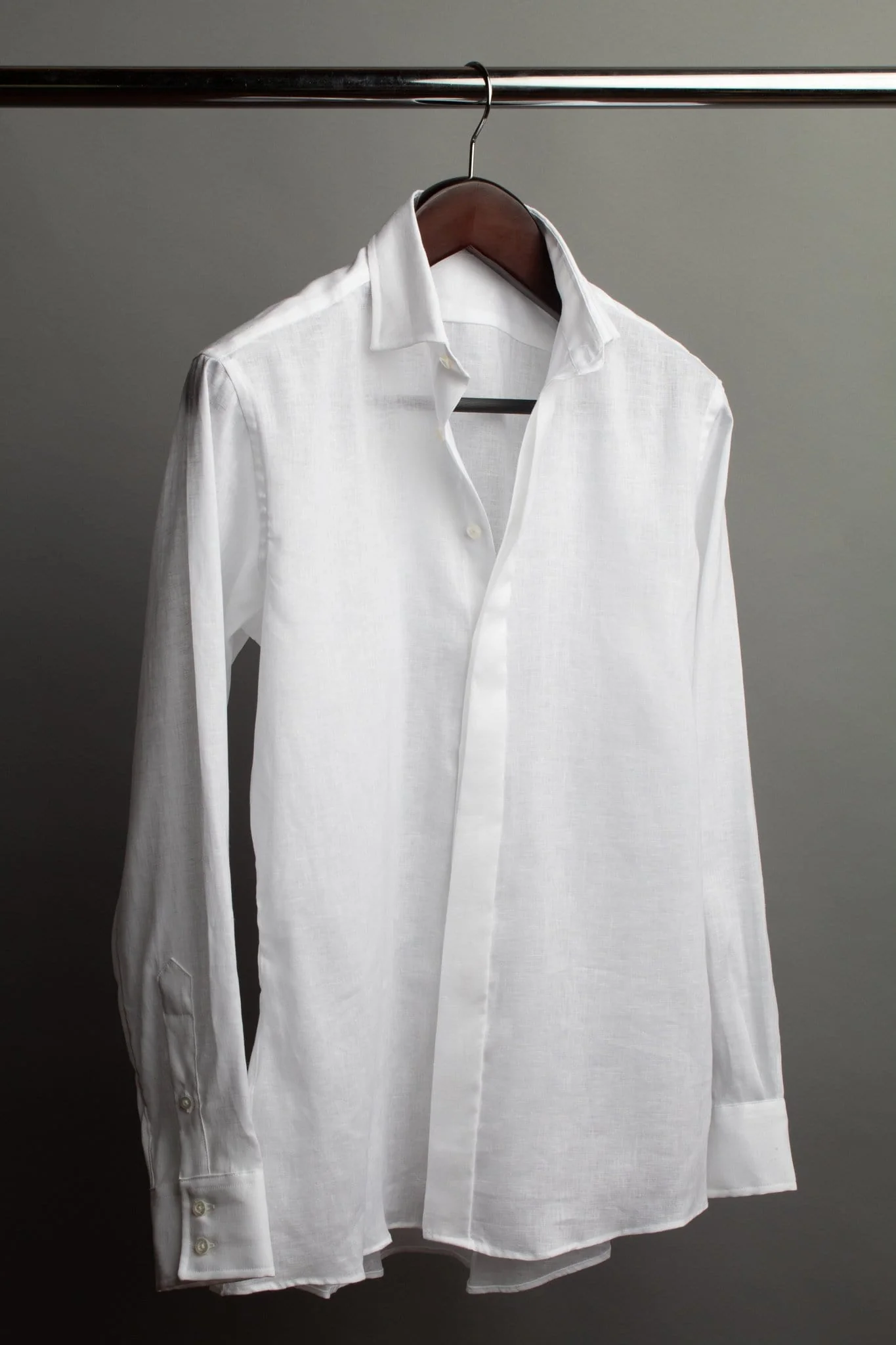 Linen Shirt - Image 17