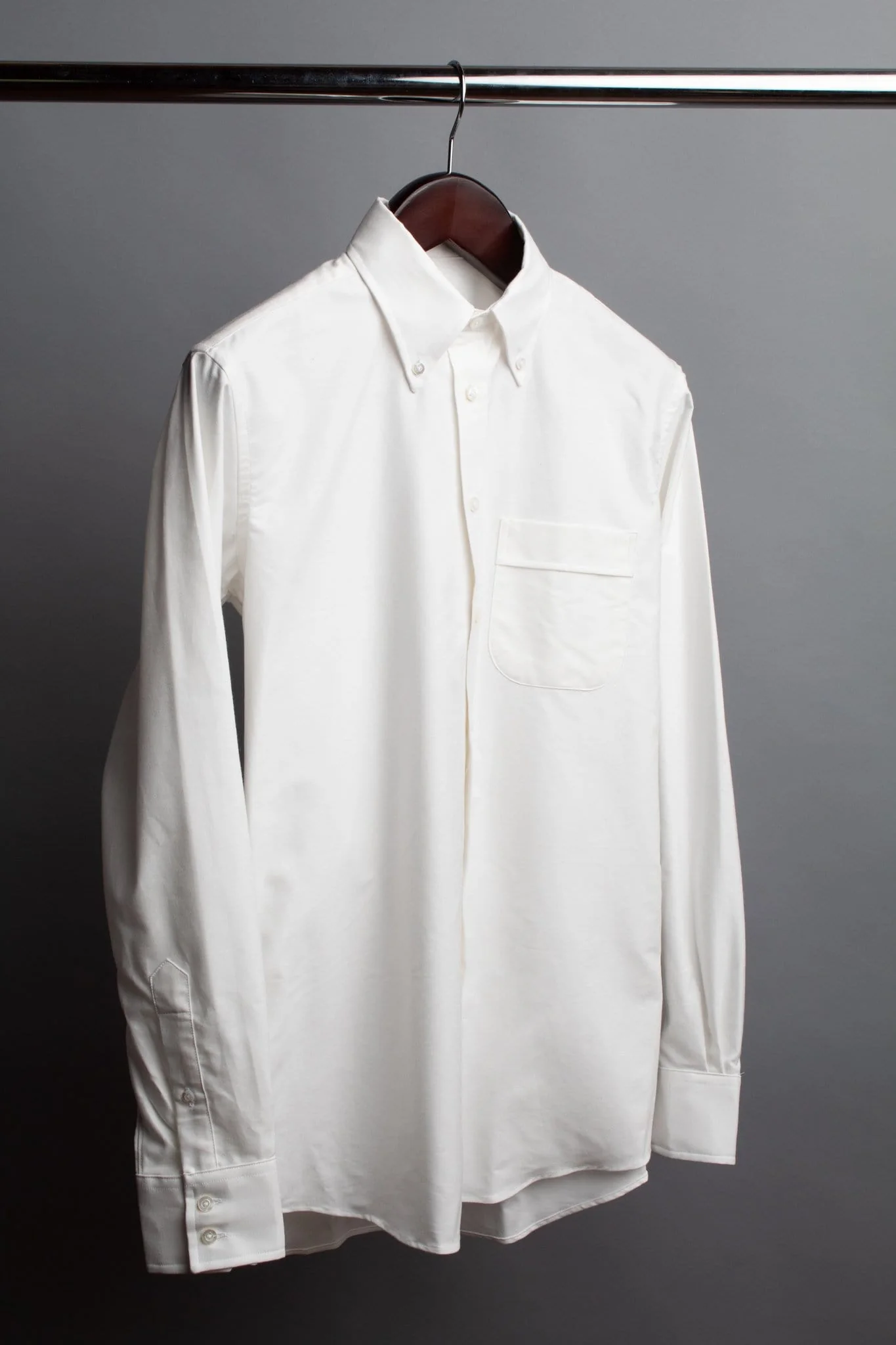 Oxford Shirt - Image 4