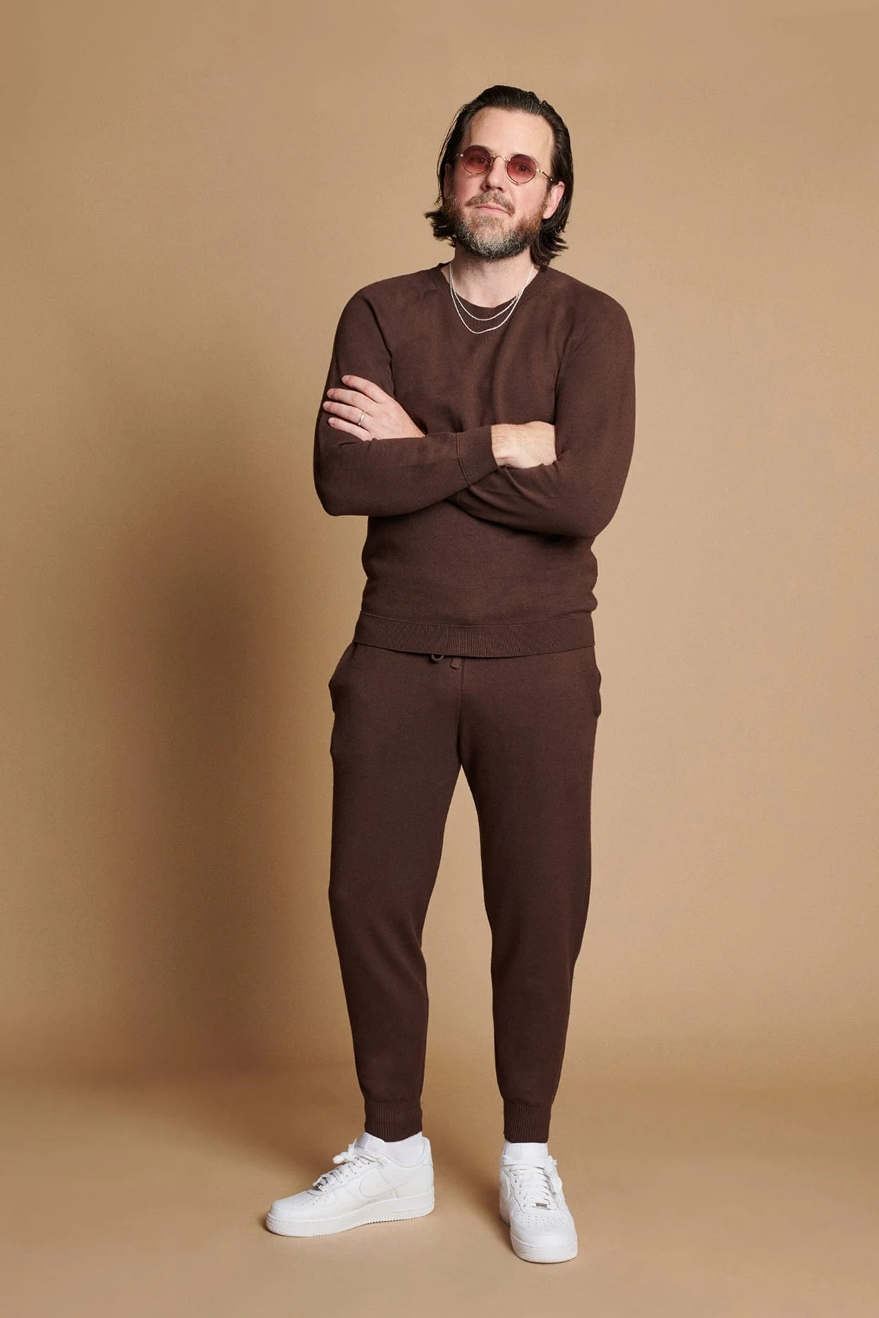 Hamilton Elevated Performance Crewneck Sweatshirt - Image 23