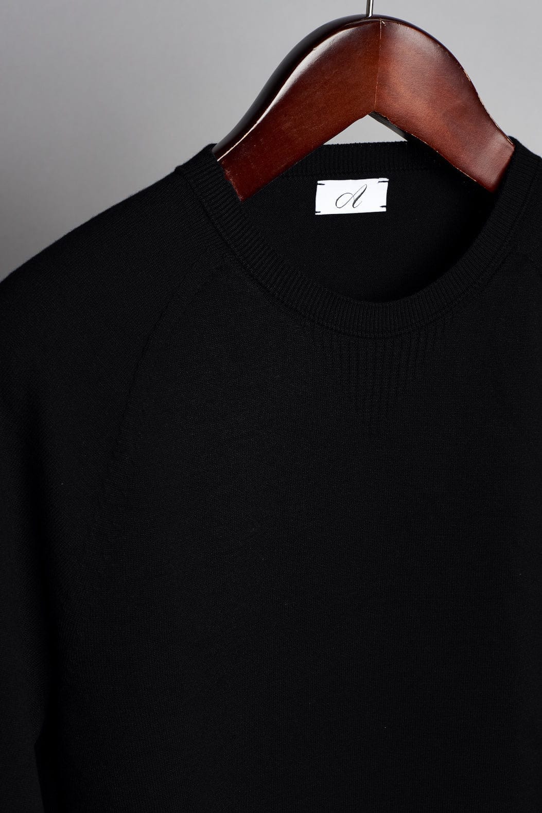 Hamilton Elevated Performance Crewneck Sweatshirt - Image 5